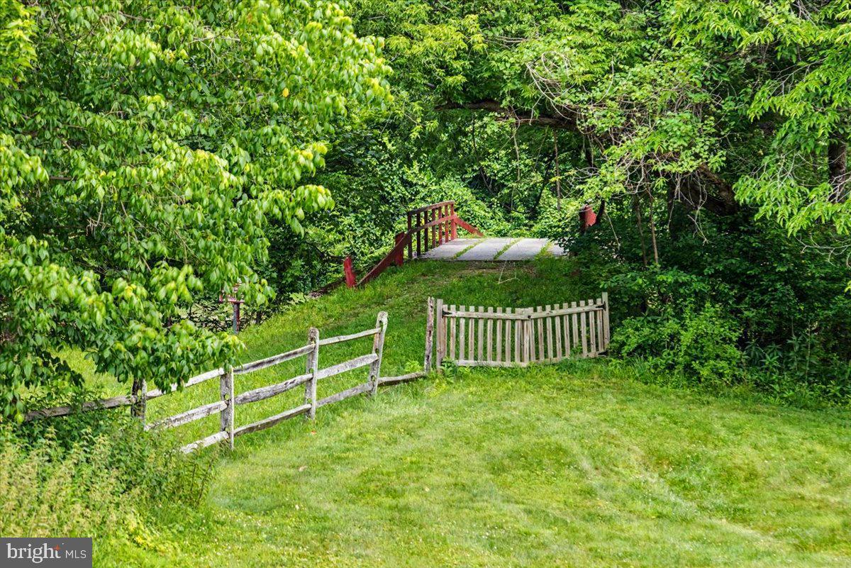 BOWMANS TOWER FARM - Residential
