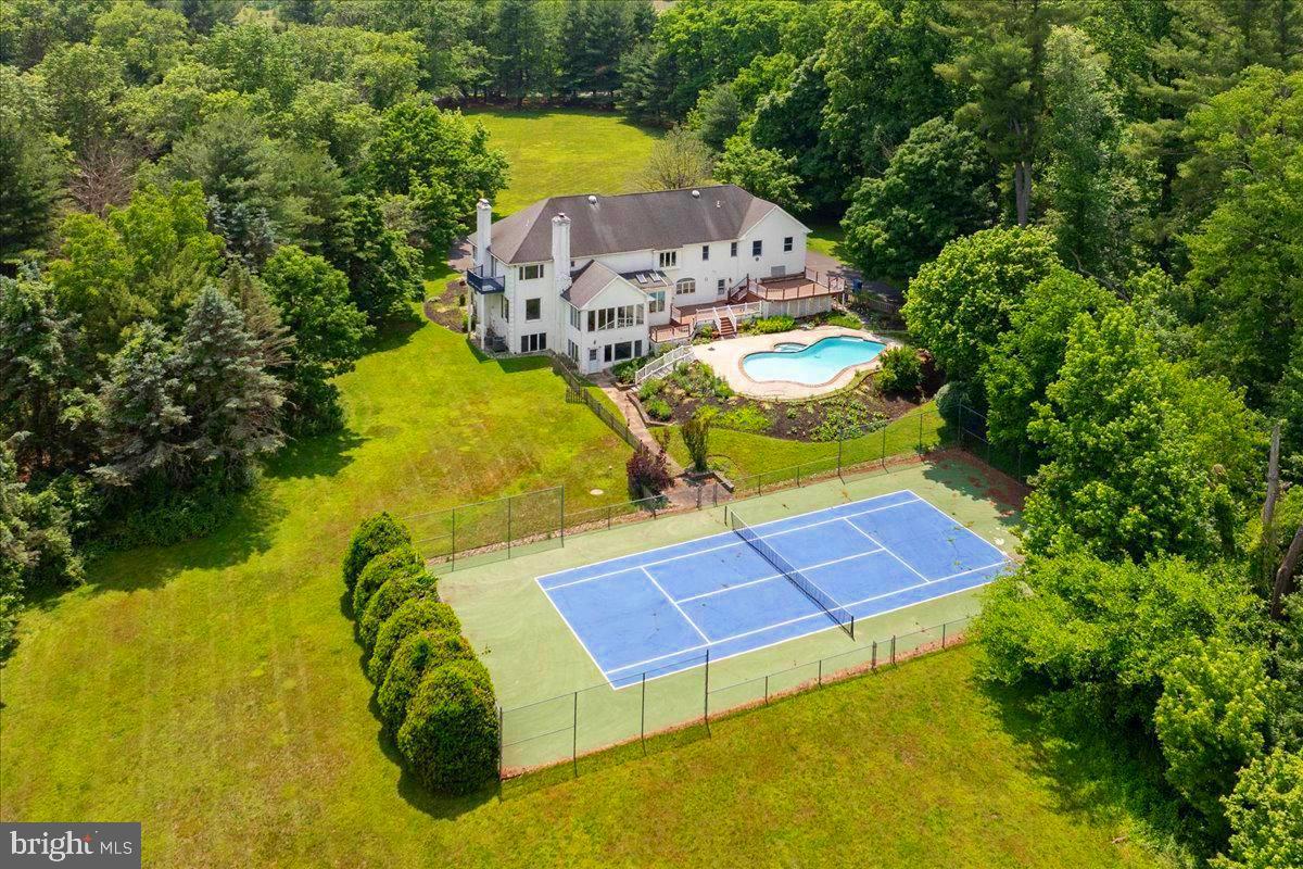 BOWMANS TOWER FARM - Residential