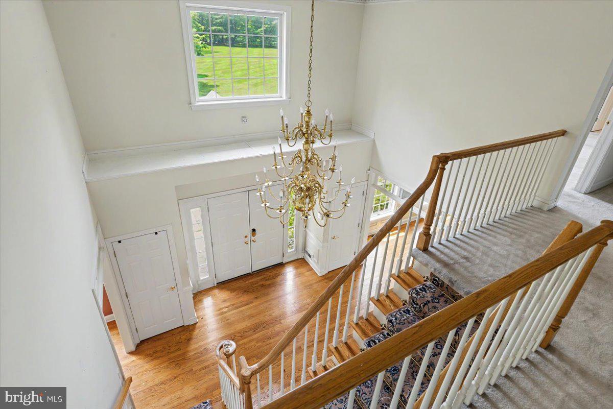 BOWMANS TOWER FARM - Residential