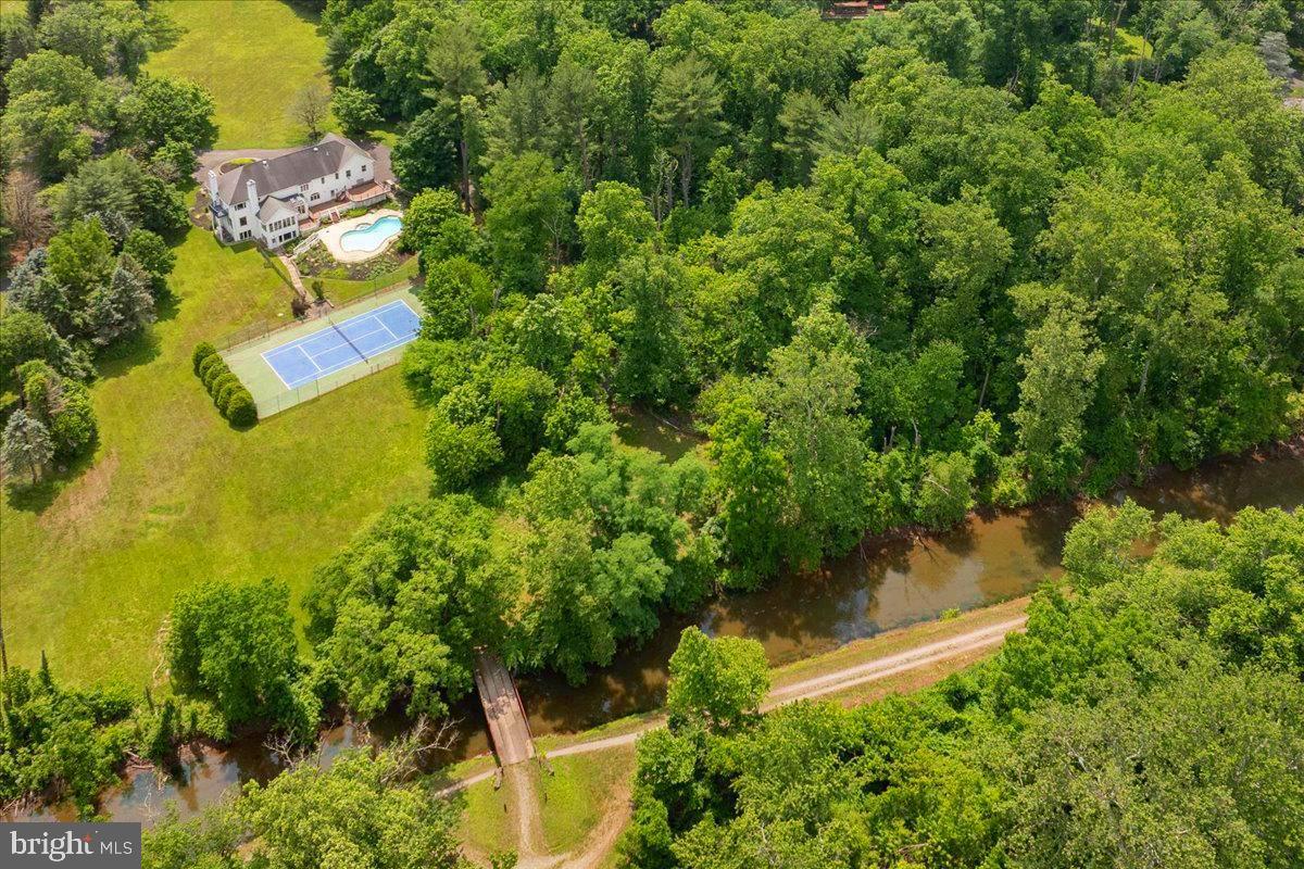 BOWMANS TOWER FARM - Residential