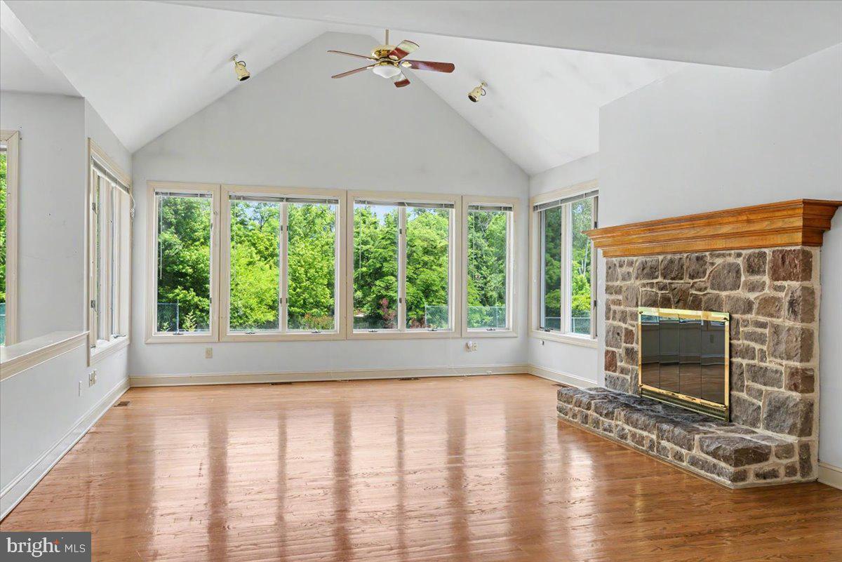 BOWMANS TOWER FARM - Residential