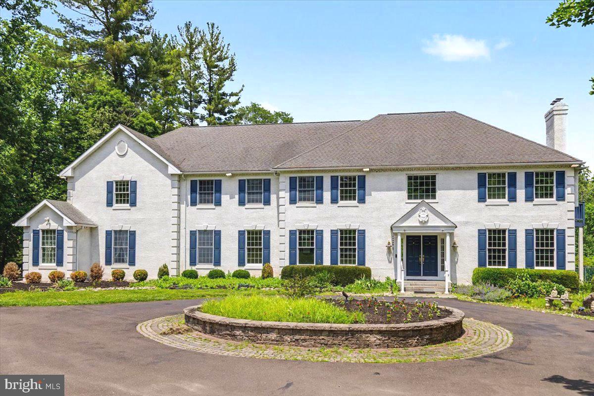 BOWMANS TOWER FARM - Residential
