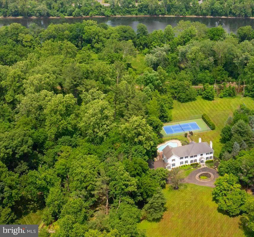 BOWMANS TOWER FARM - Residential