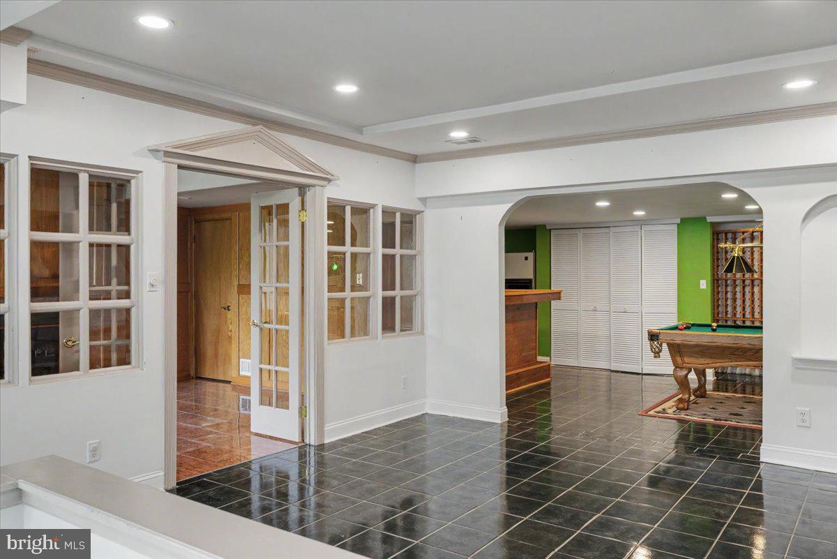 BOWMANS TOWER FARM - Residential