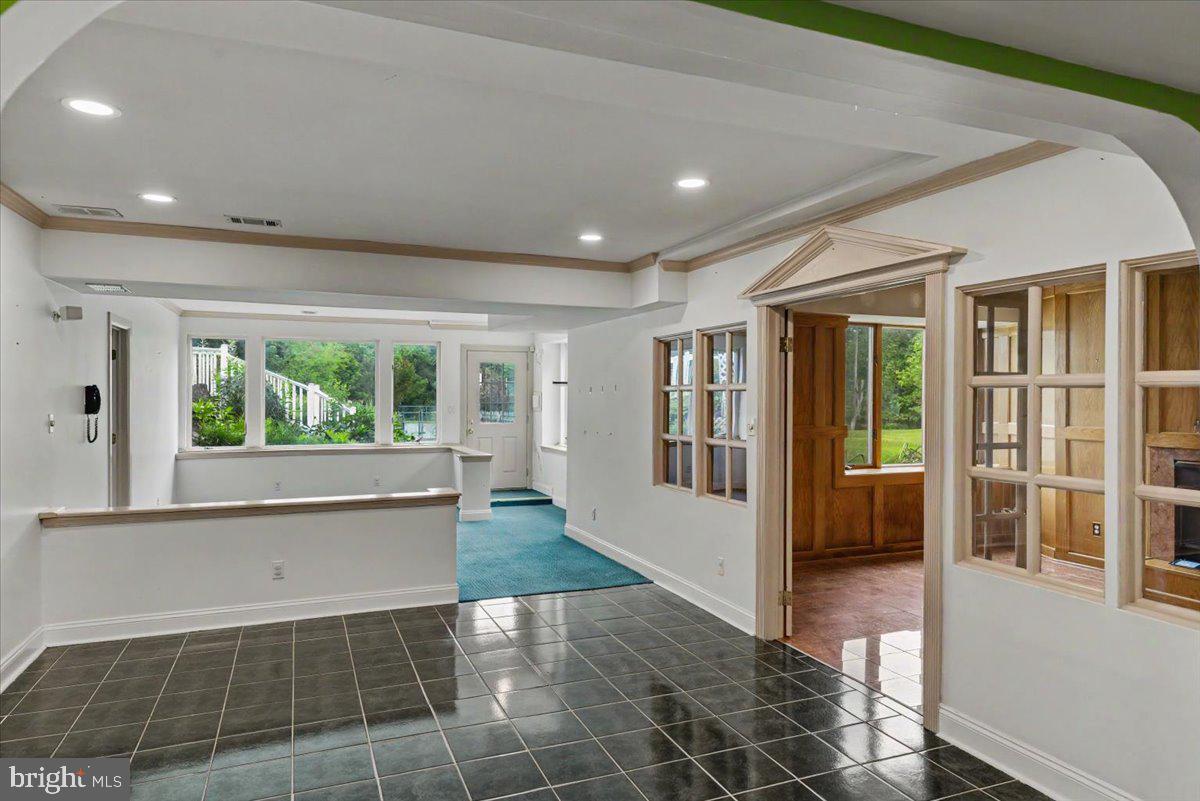 BOWMANS TOWER FARM - Residential
