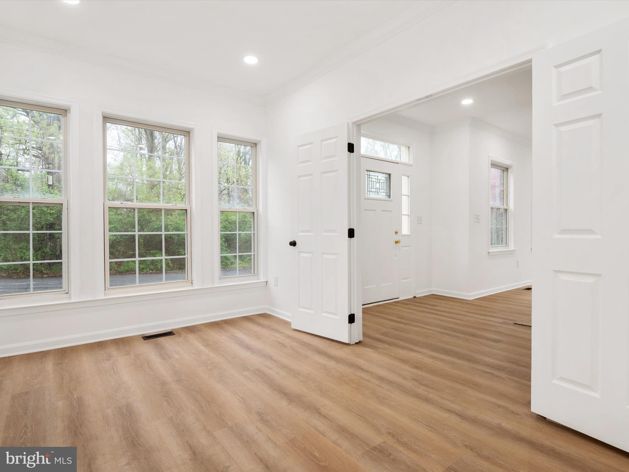KENSINGTON VIEW - Residential