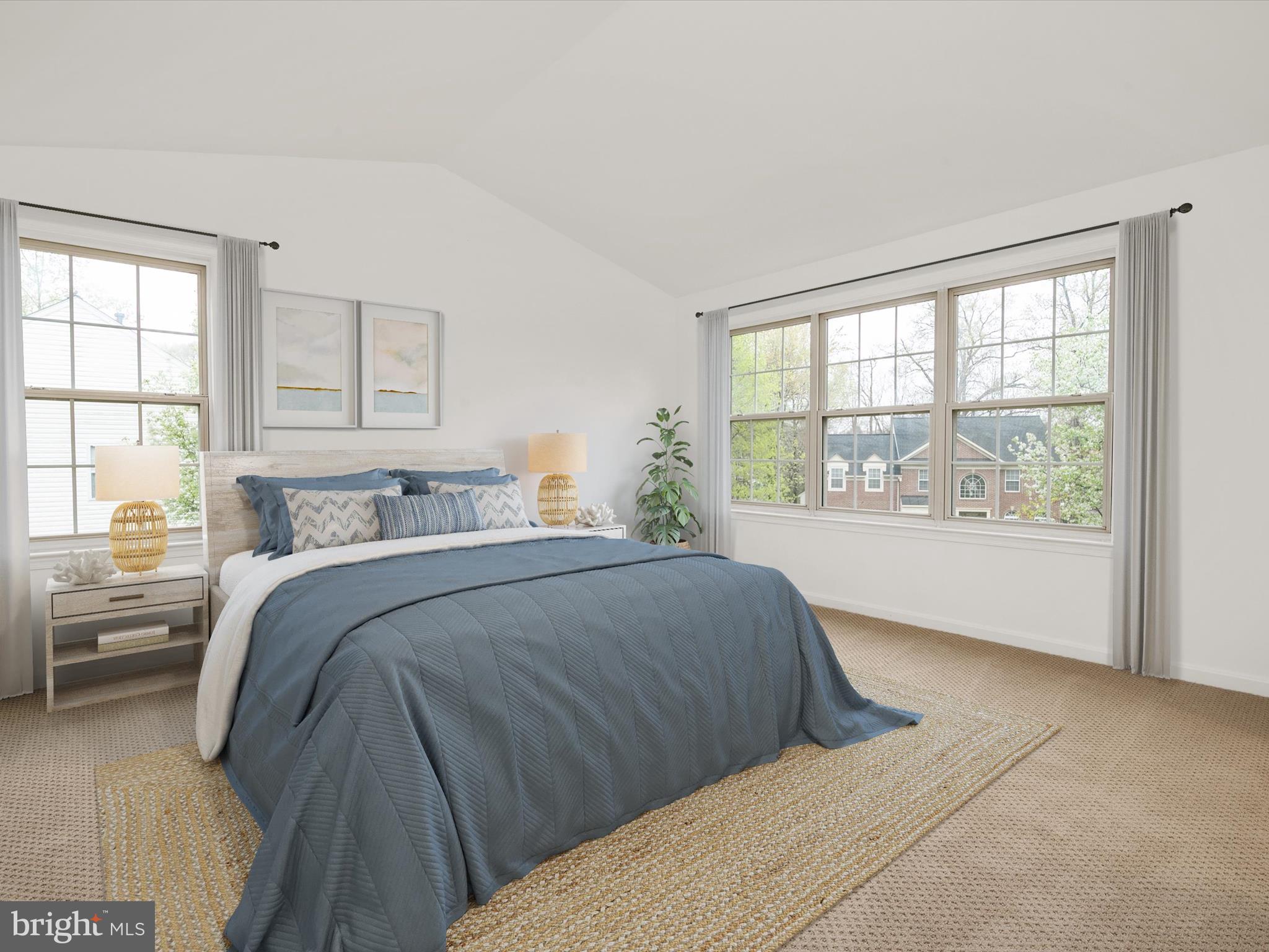 KENSINGTON VIEW - Residential