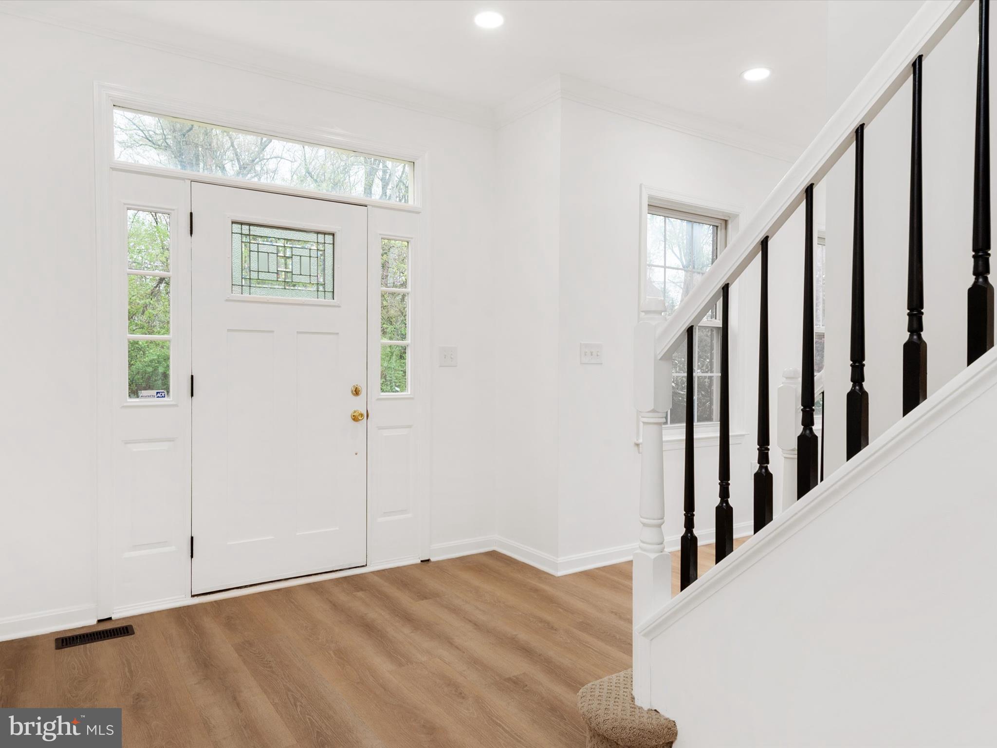 KENSINGTON VIEW - Residential