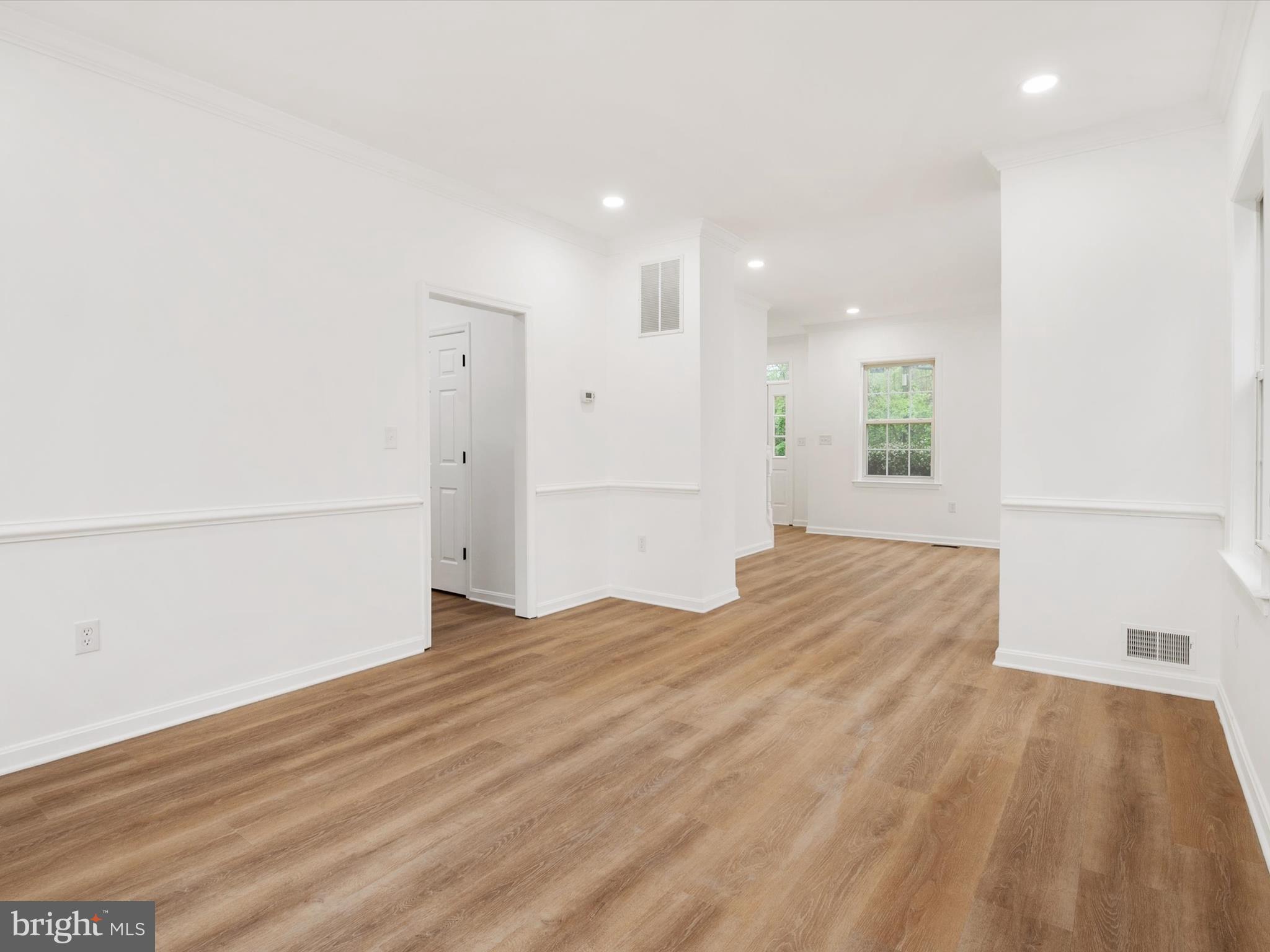 KENSINGTON VIEW - Residential