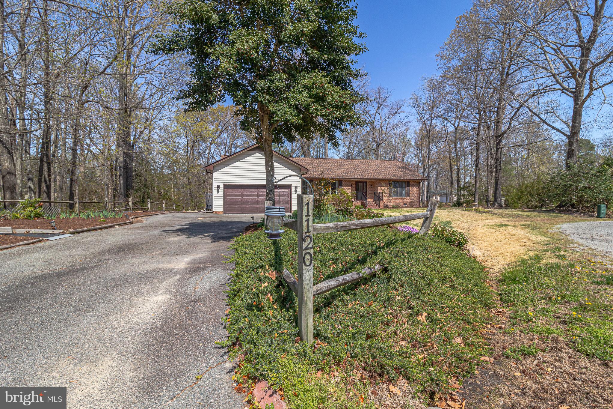 OLD CREEK - Residential