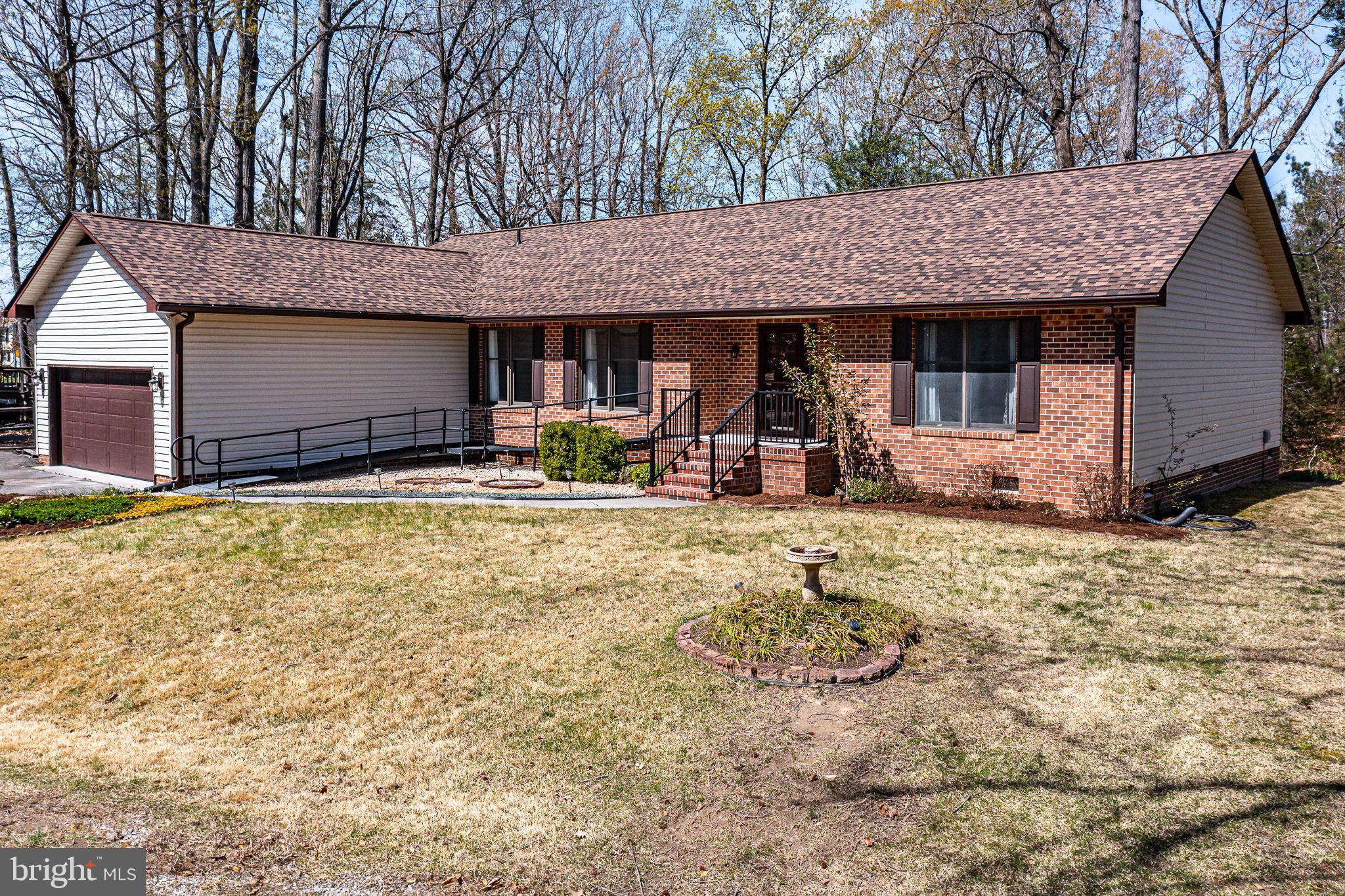 OLD CREEK - Residential