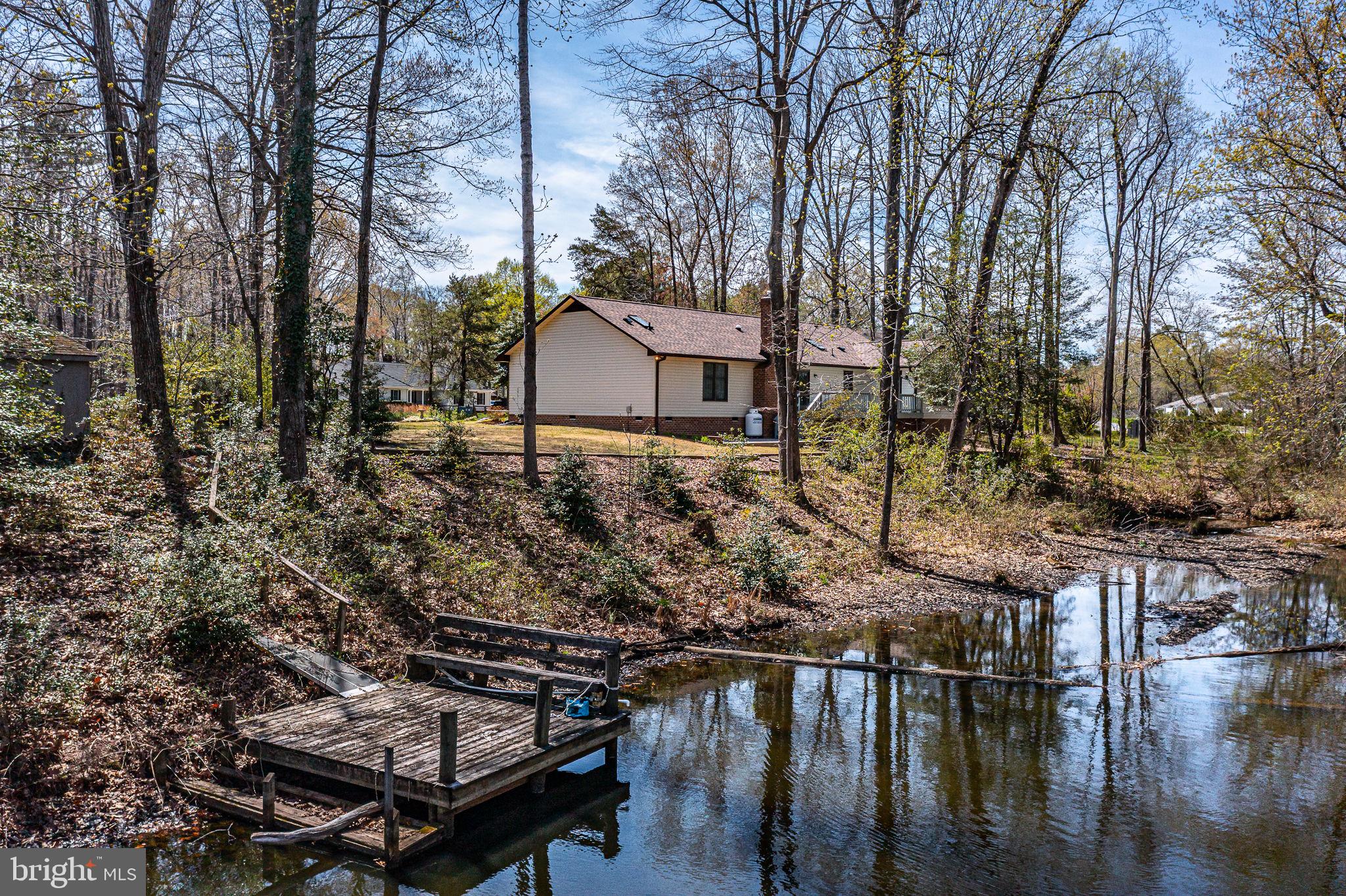 OLD CREEK - Residential