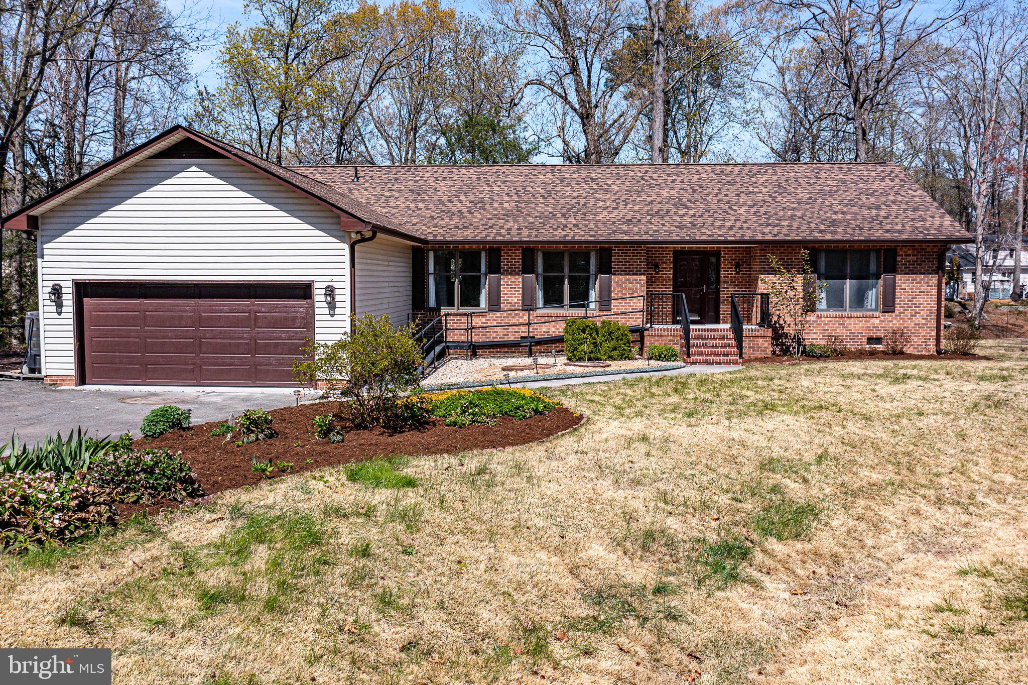 OLD CREEK - Residential
