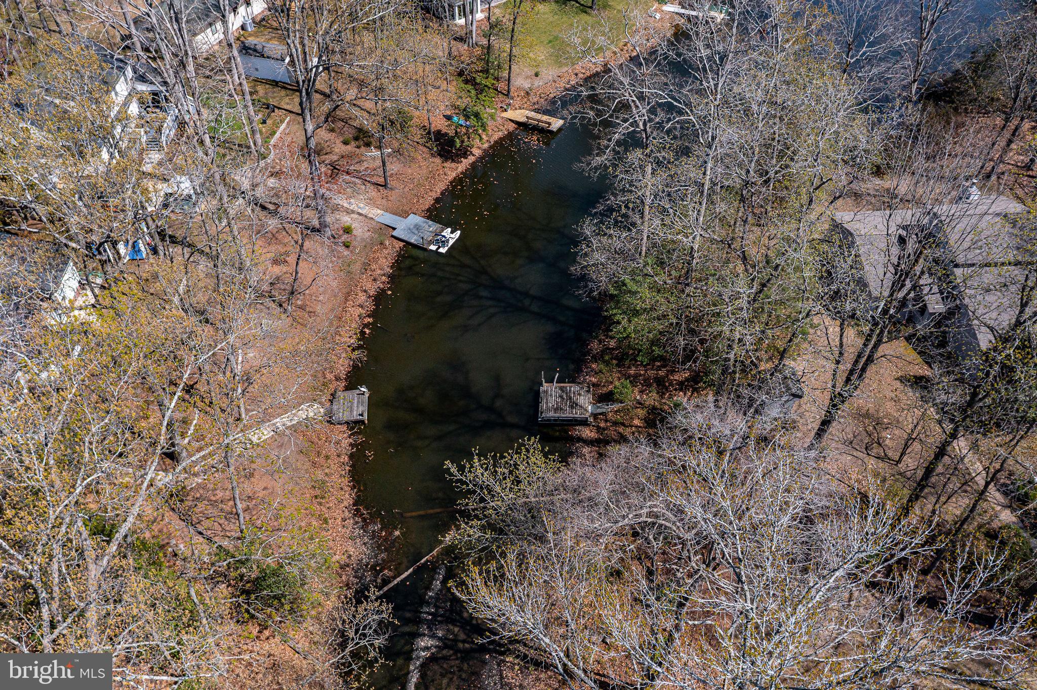 OLD CREEK - Residential