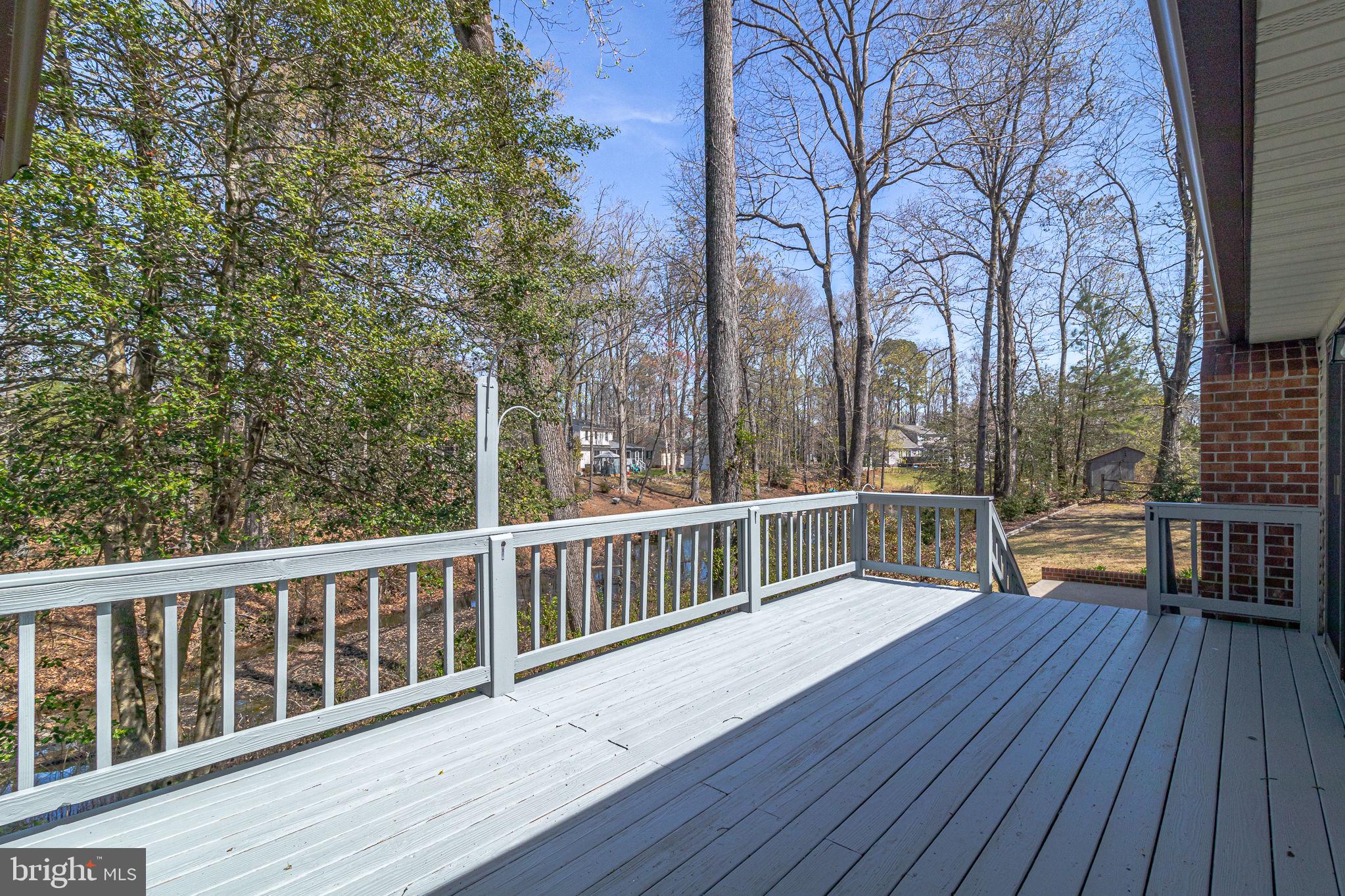 OLD CREEK - Residential