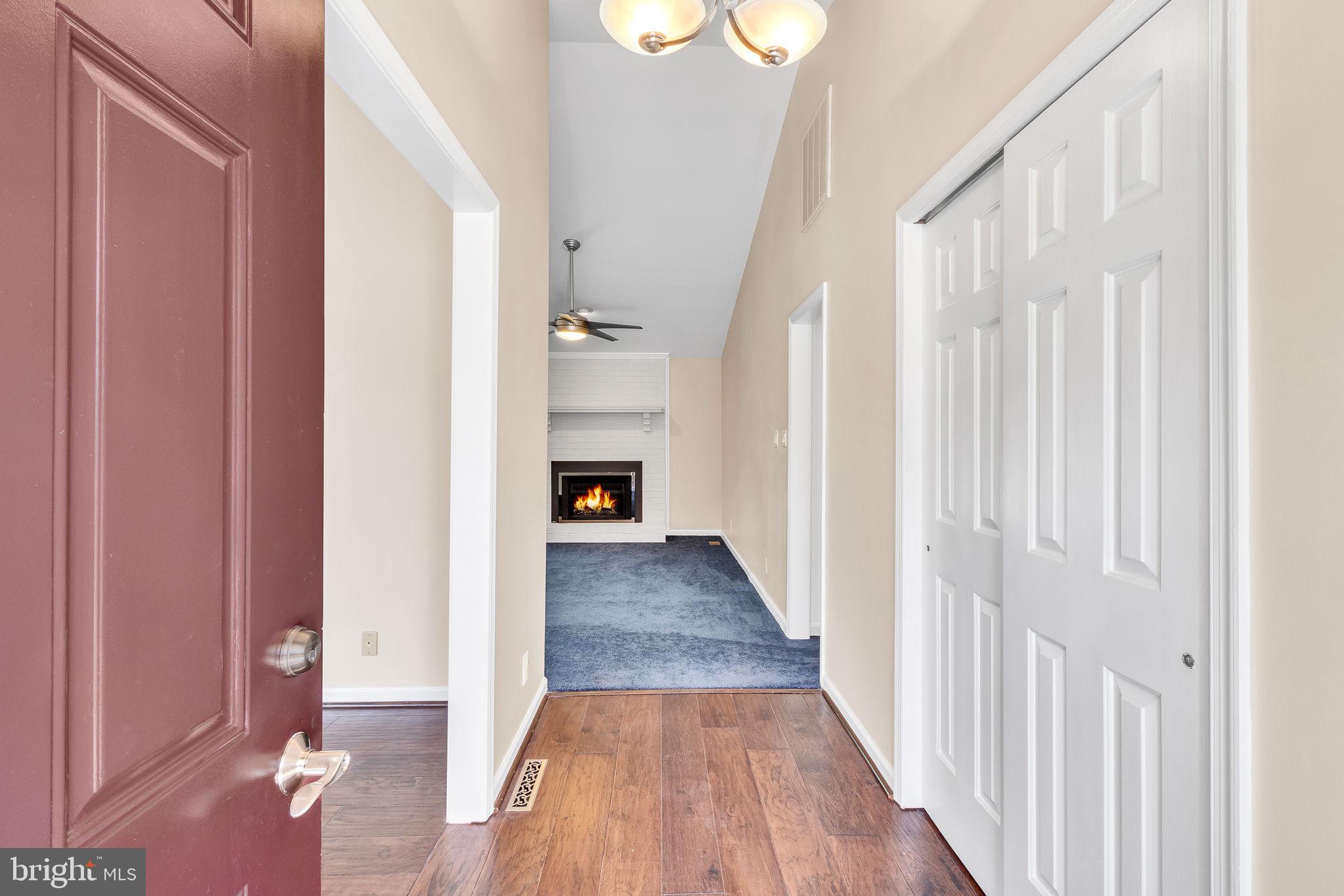 OLD CREEK - Residential