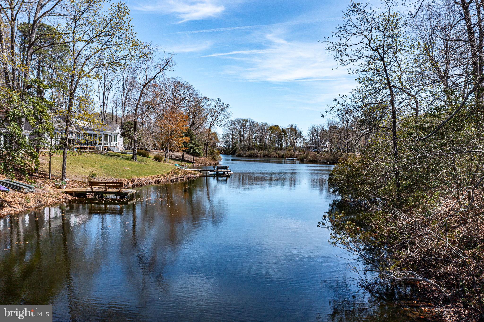 OLD CREEK - Residential