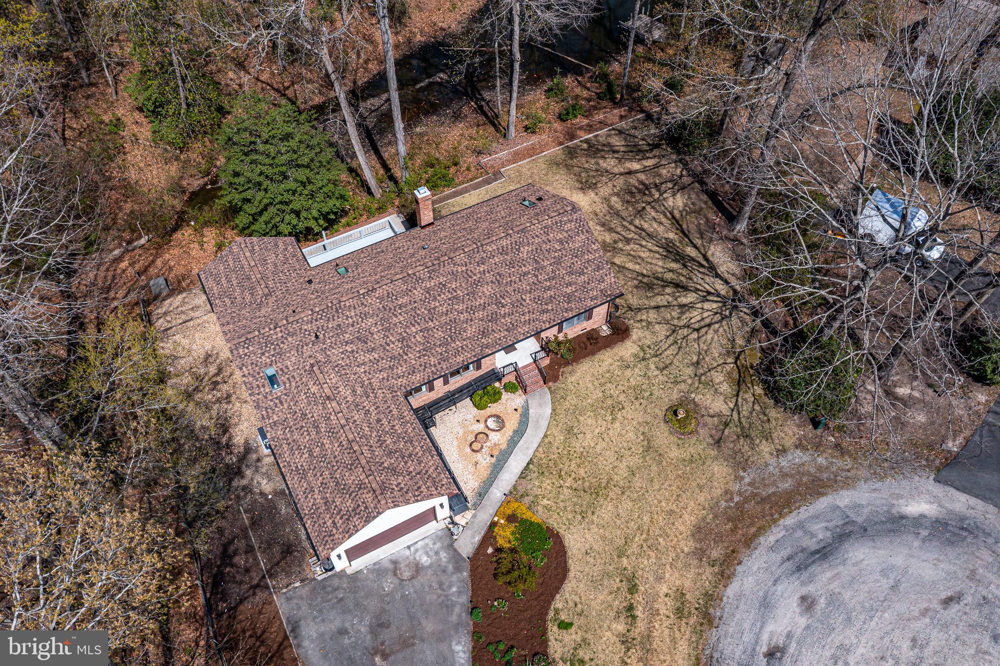 OLD CREEK - Residential