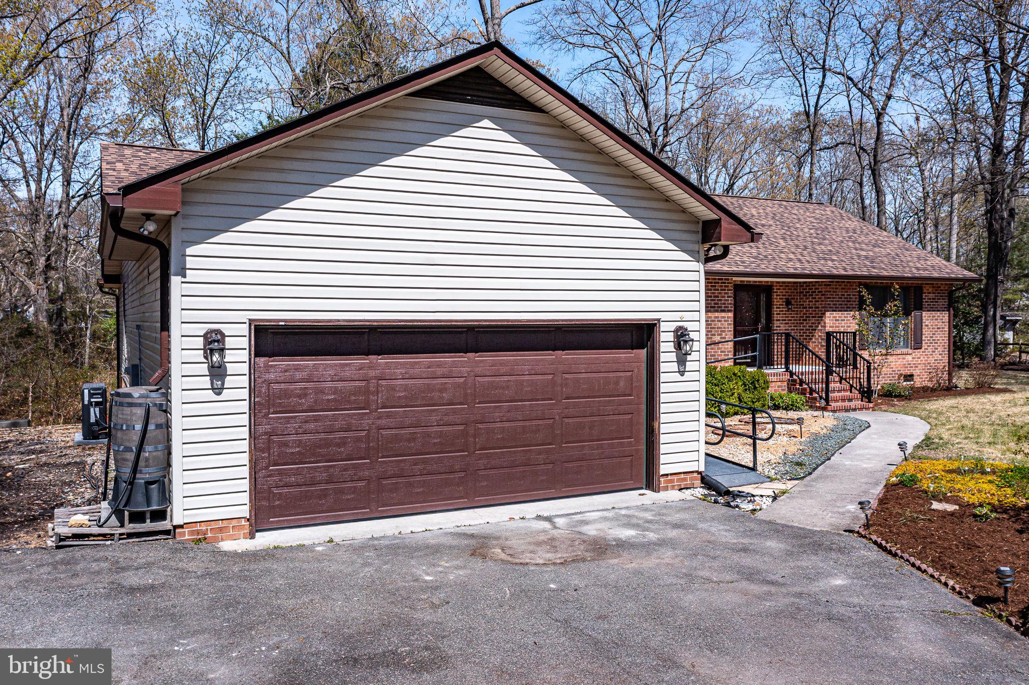 OLD CREEK - Residential