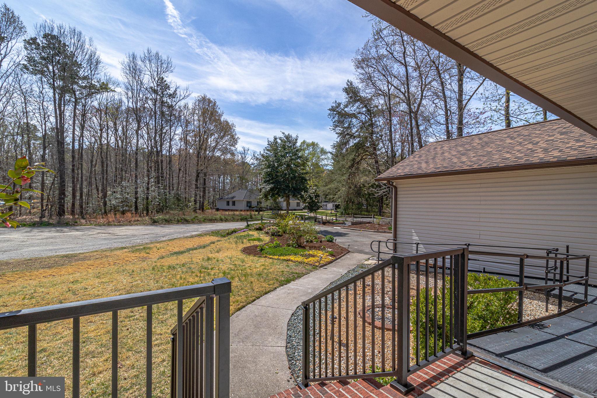OLD CREEK - Residential