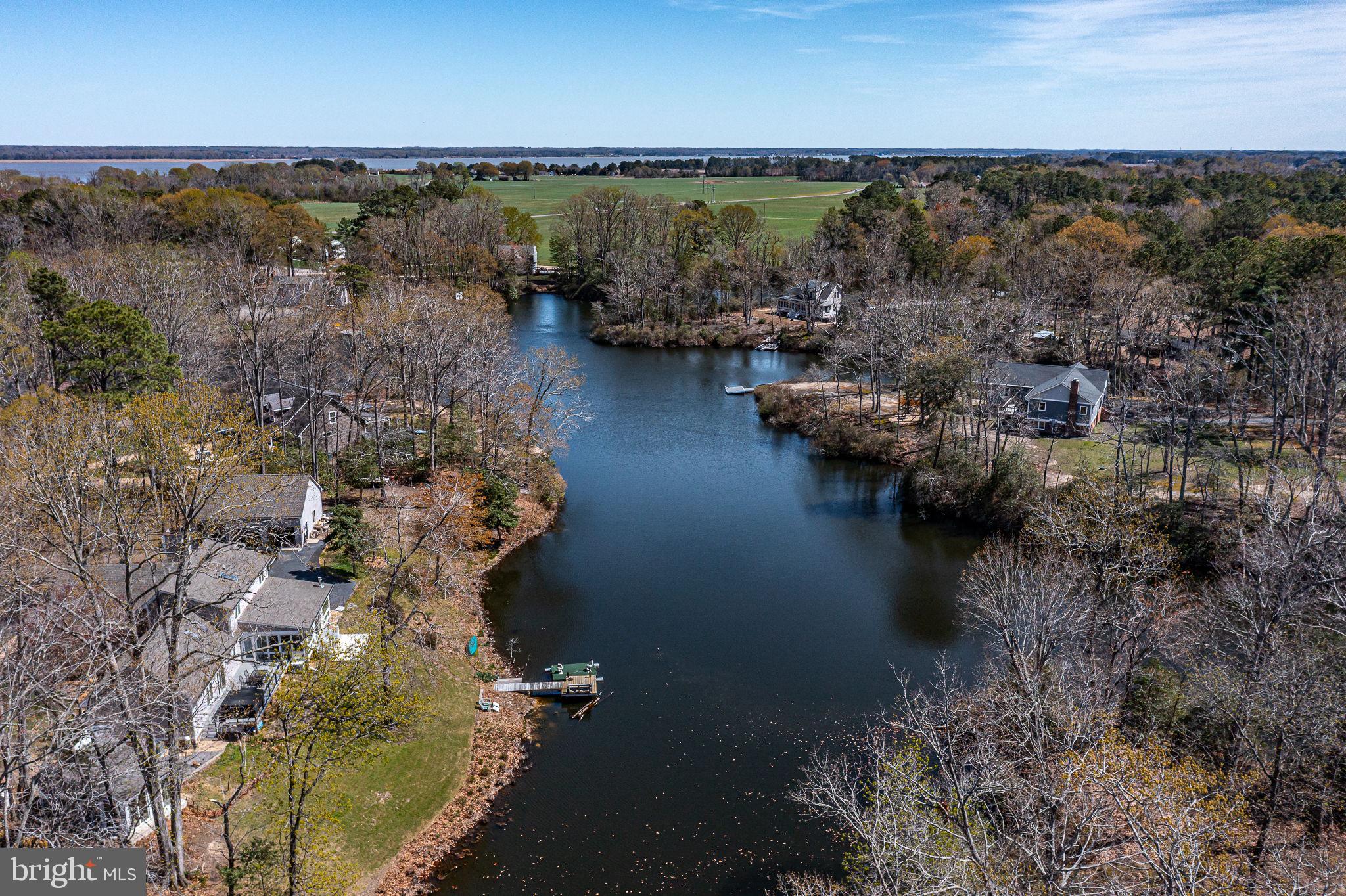 OLD CREEK - Residential