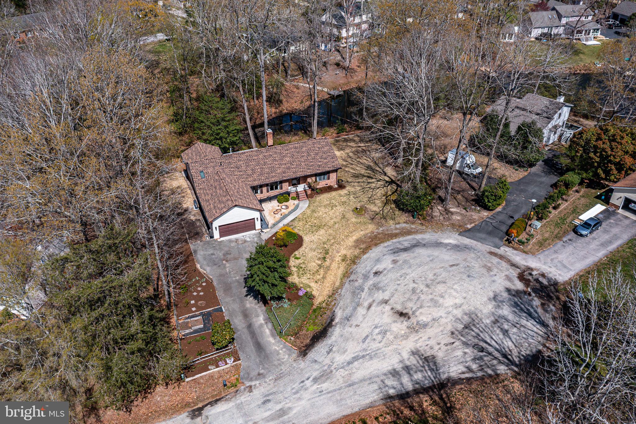 OLD CREEK - Residential