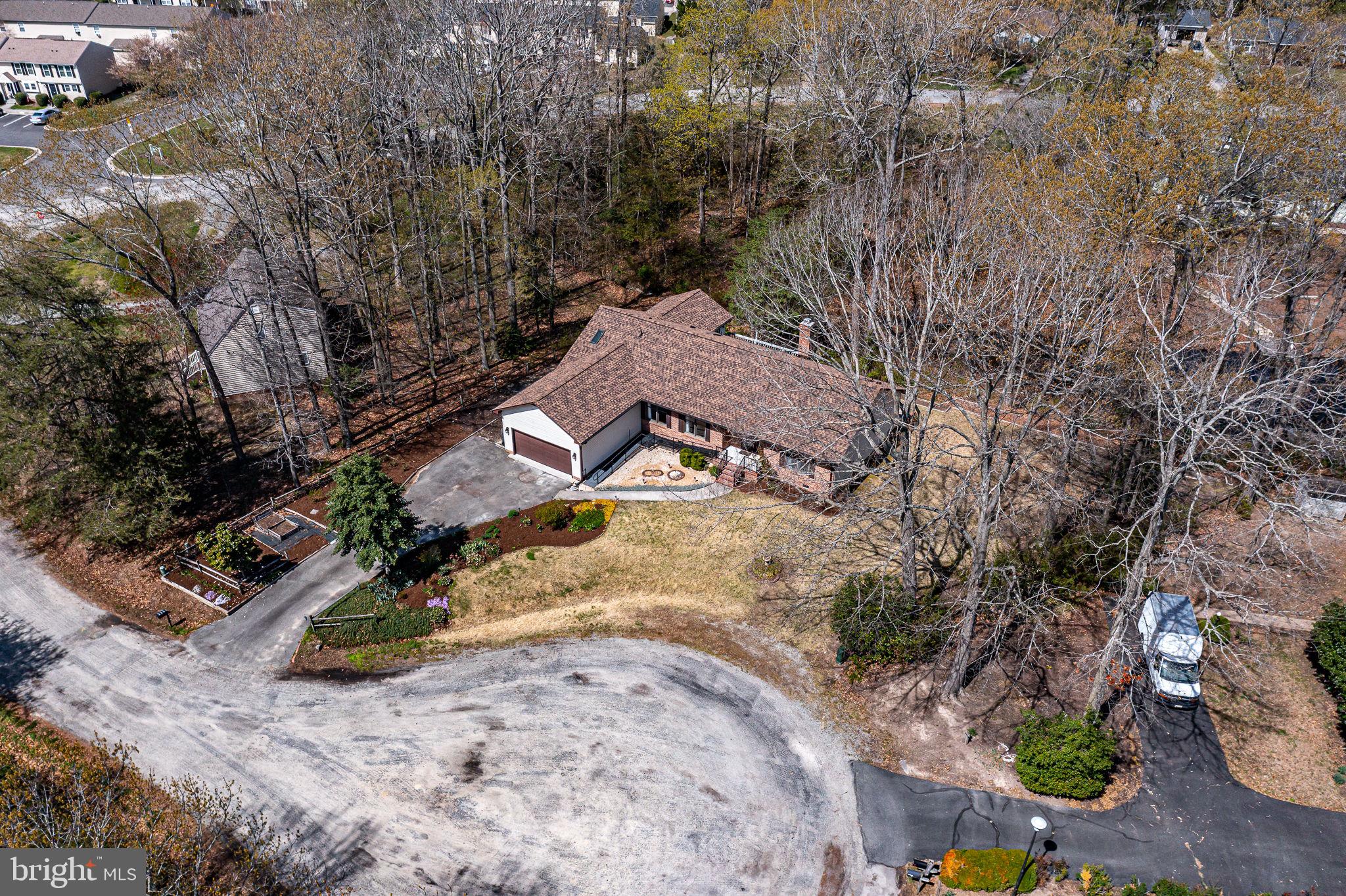 OLD CREEK - Residential