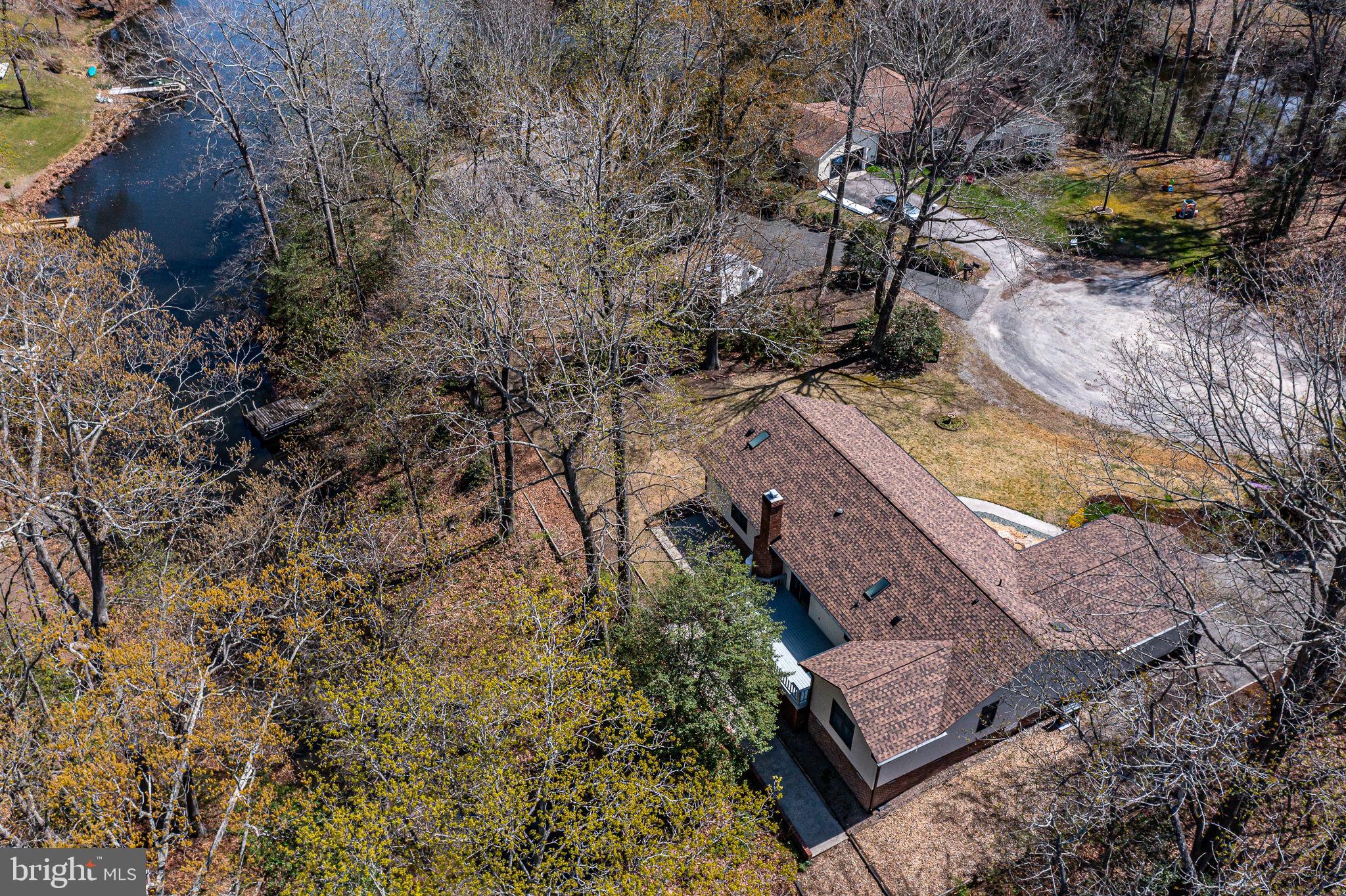 OLD CREEK - Residential