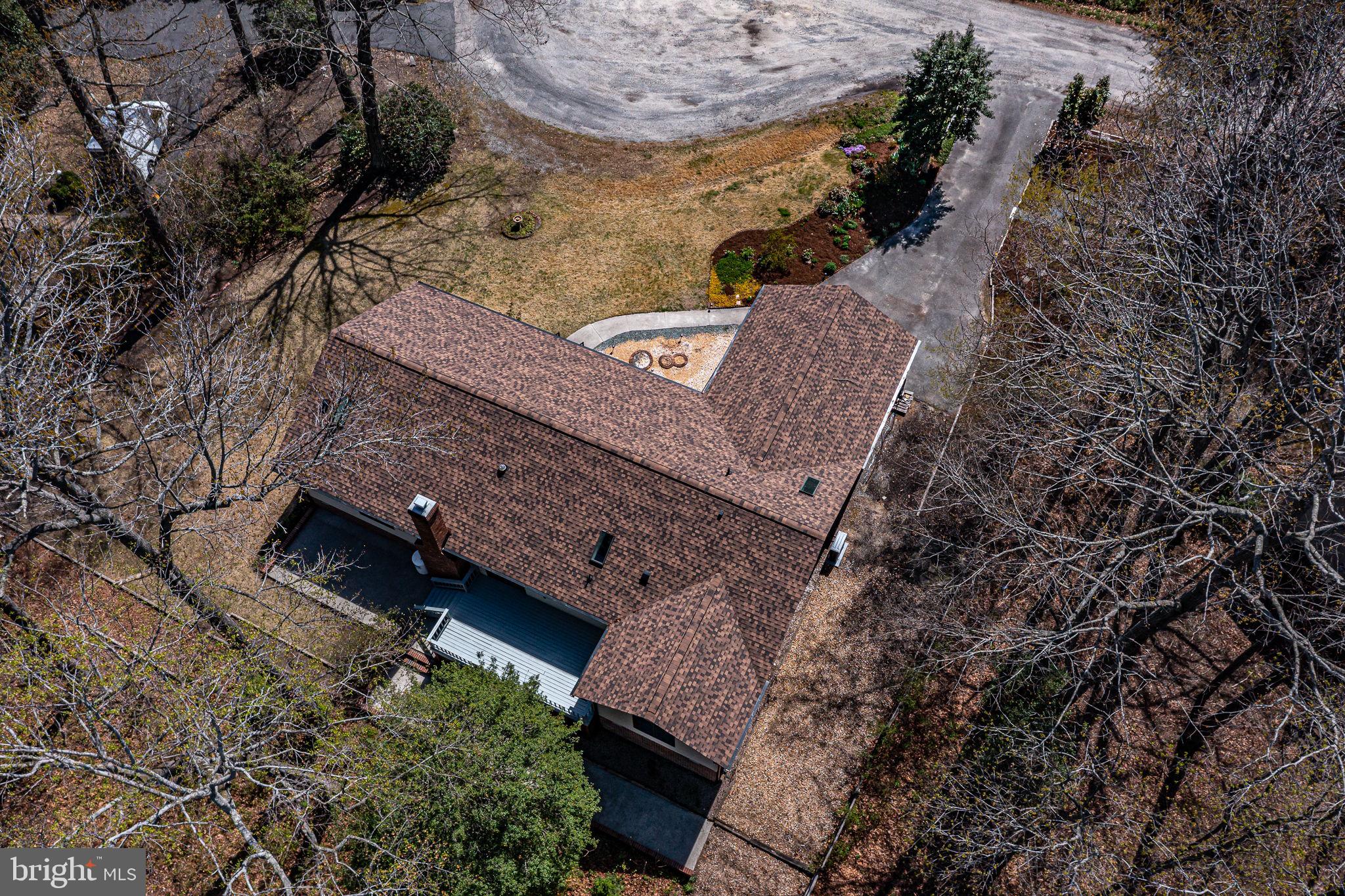 OLD CREEK - Residential