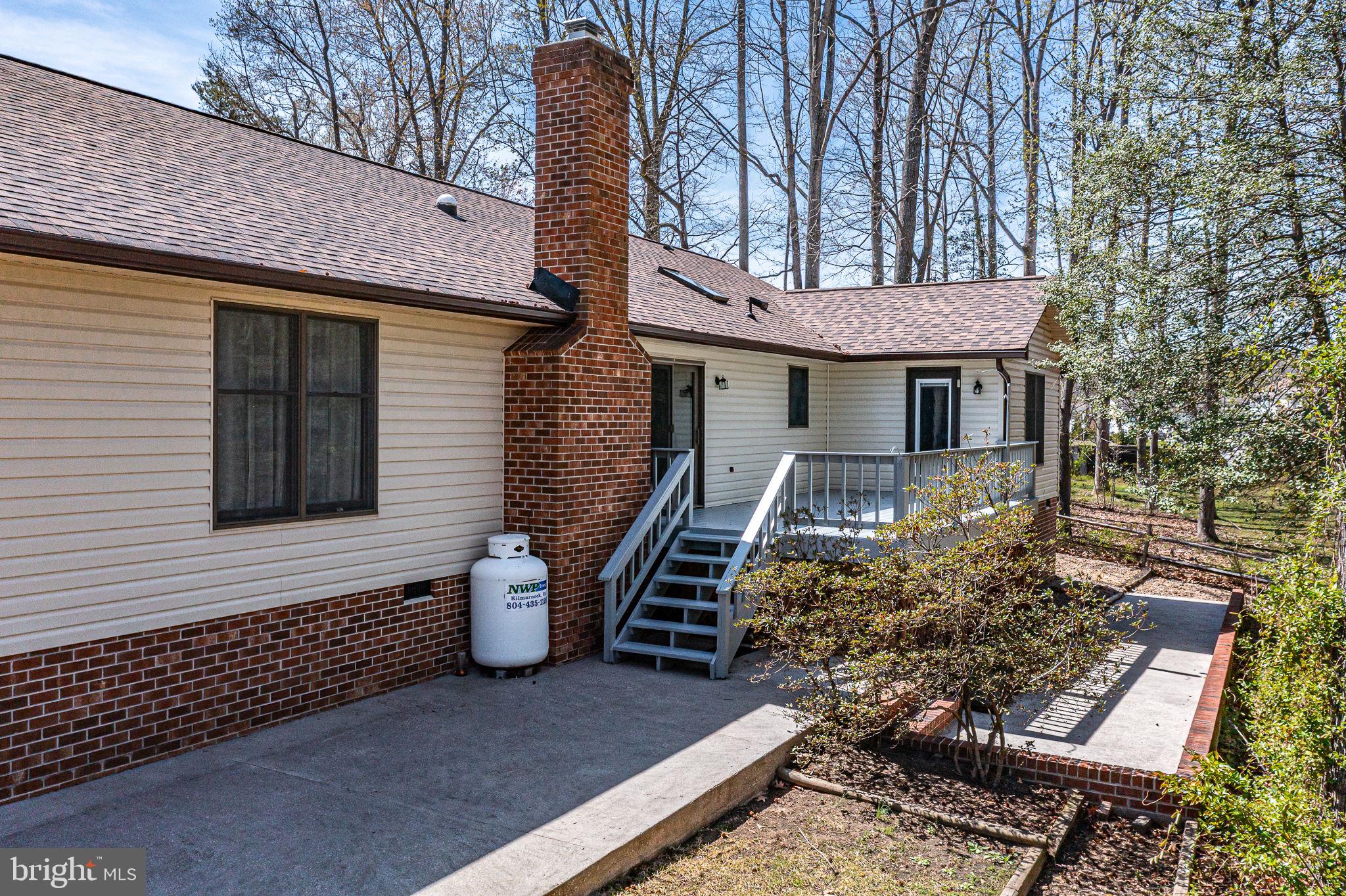 OLD CREEK - Residential