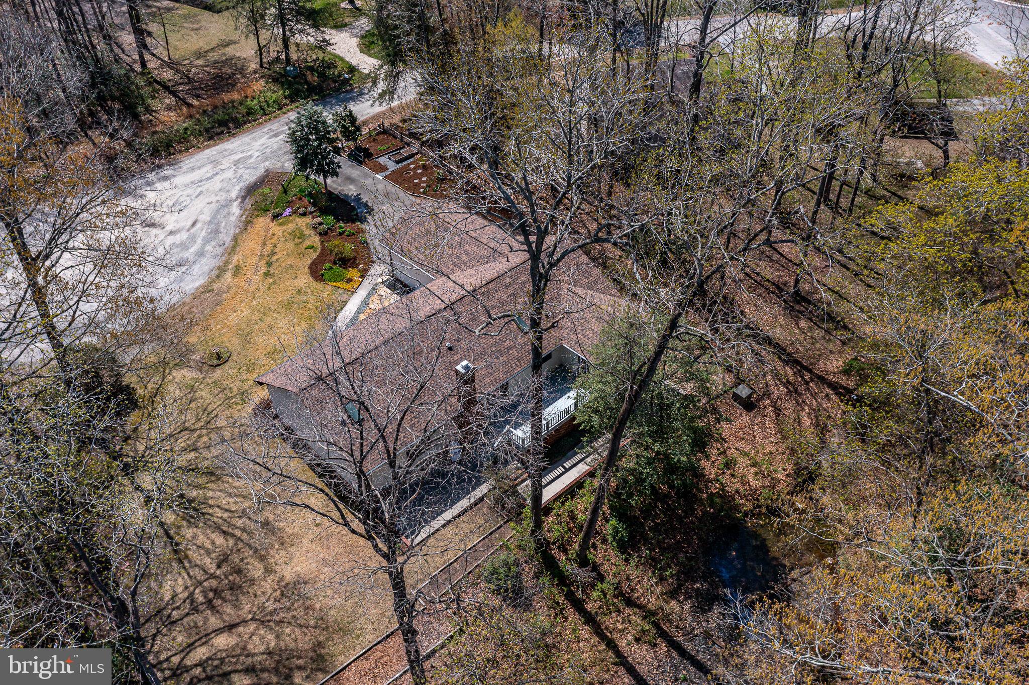 OLD CREEK - Residential