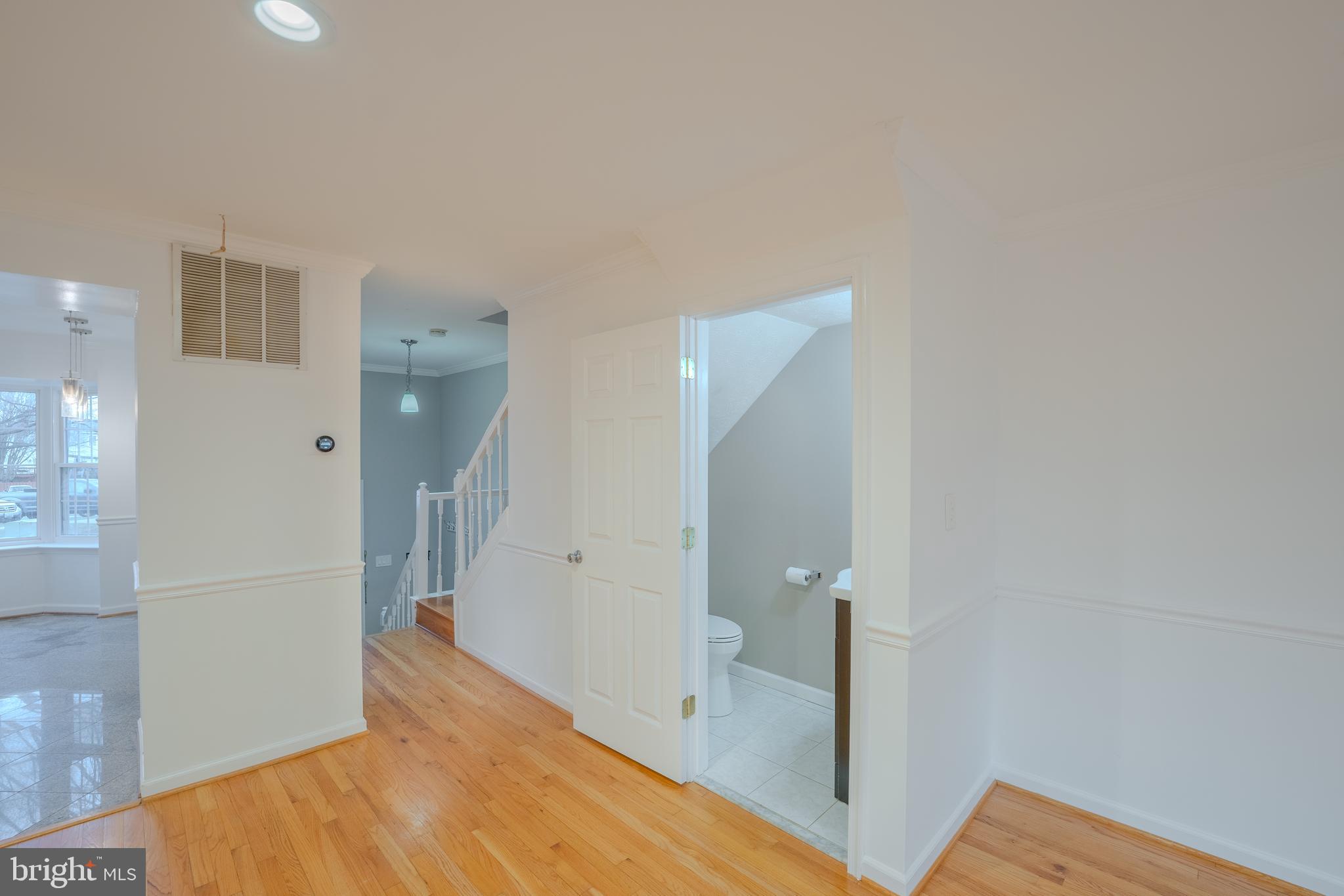 MONTGOMERY MEADOWS - Residential