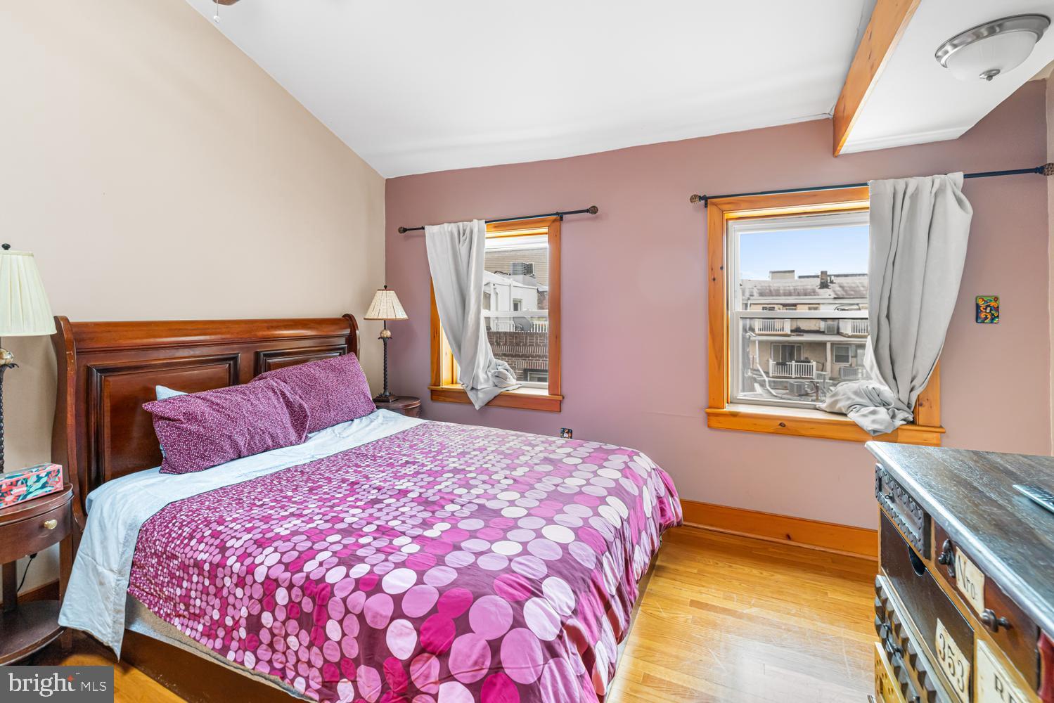 WASHINGTON SQ WEST - Residential