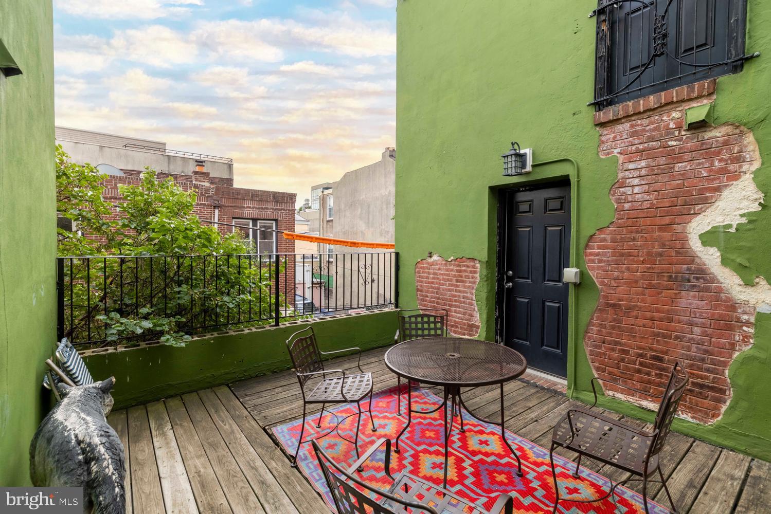 WASHINGTON SQ WEST - Residential