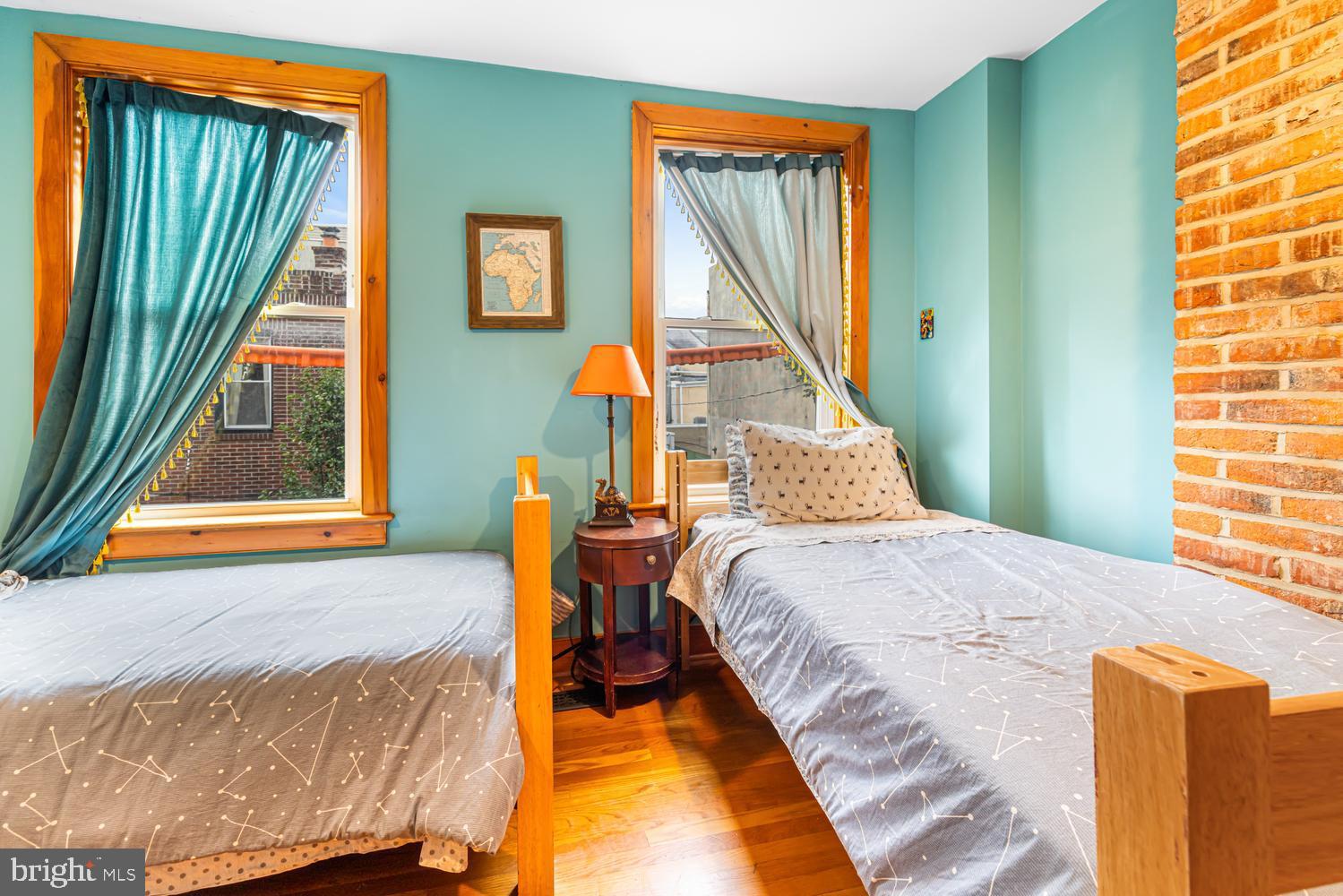 WASHINGTON SQ WEST - Residential