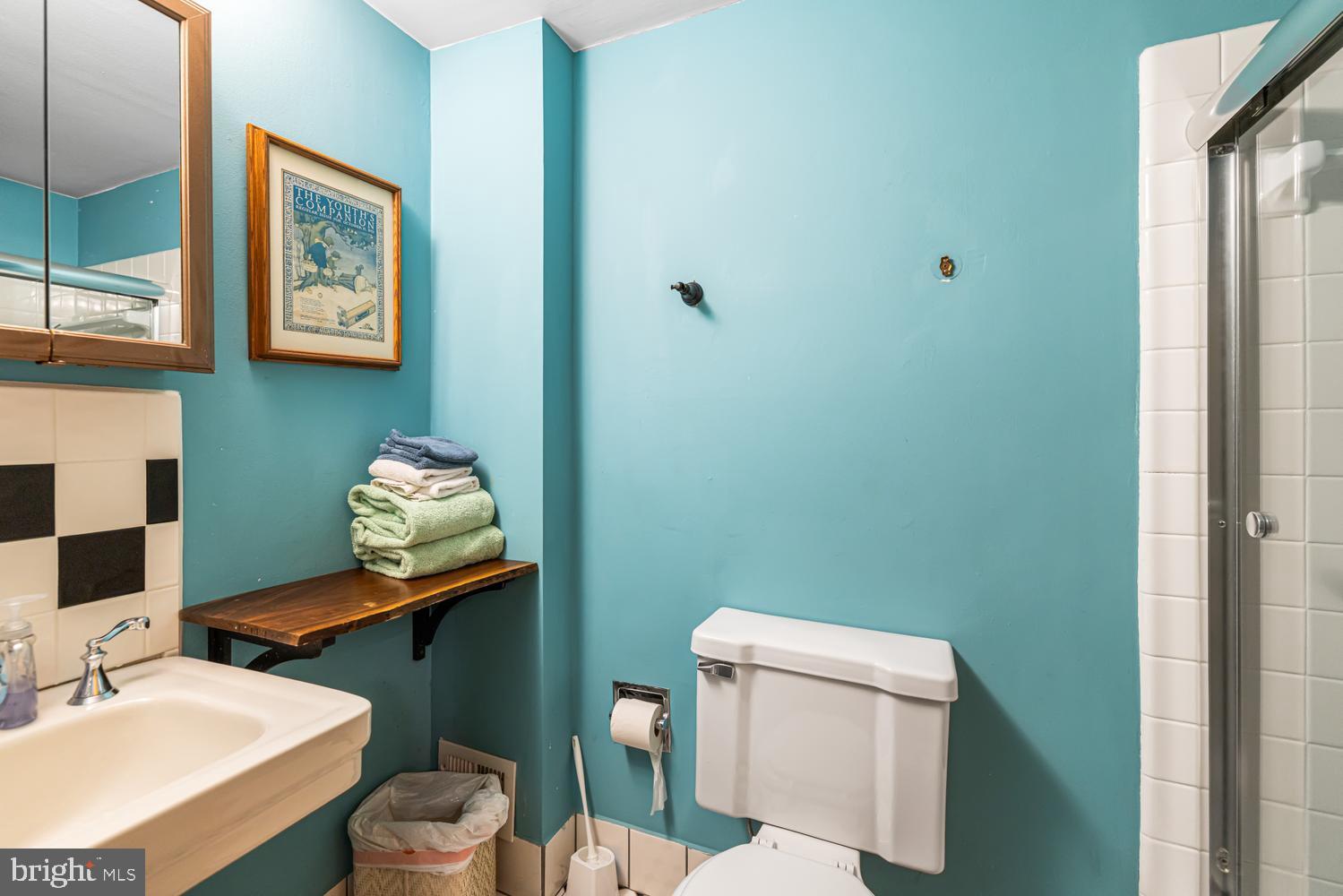WASHINGTON SQ WEST - Residential