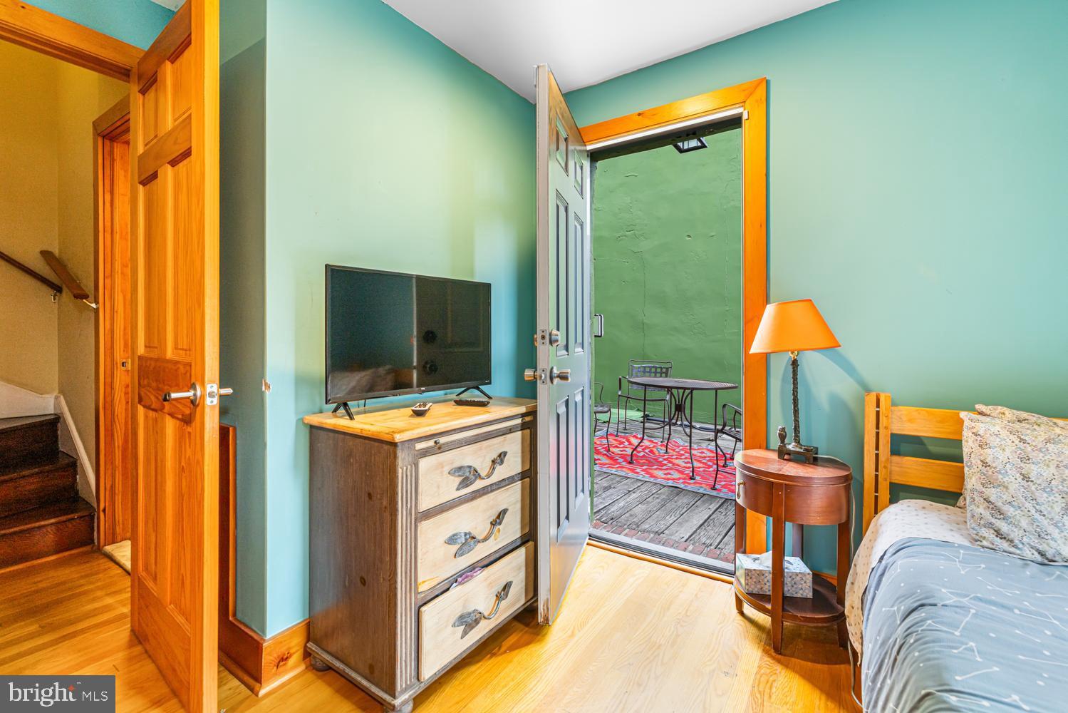 WASHINGTON SQ WEST - Residential