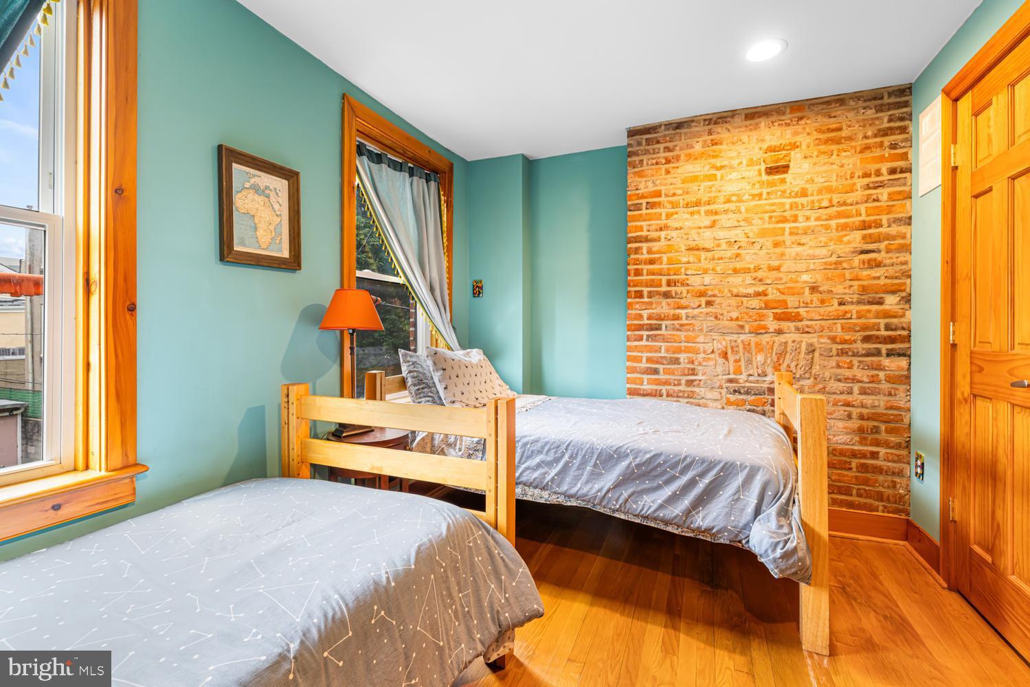 WASHINGTON SQ WEST - Residential