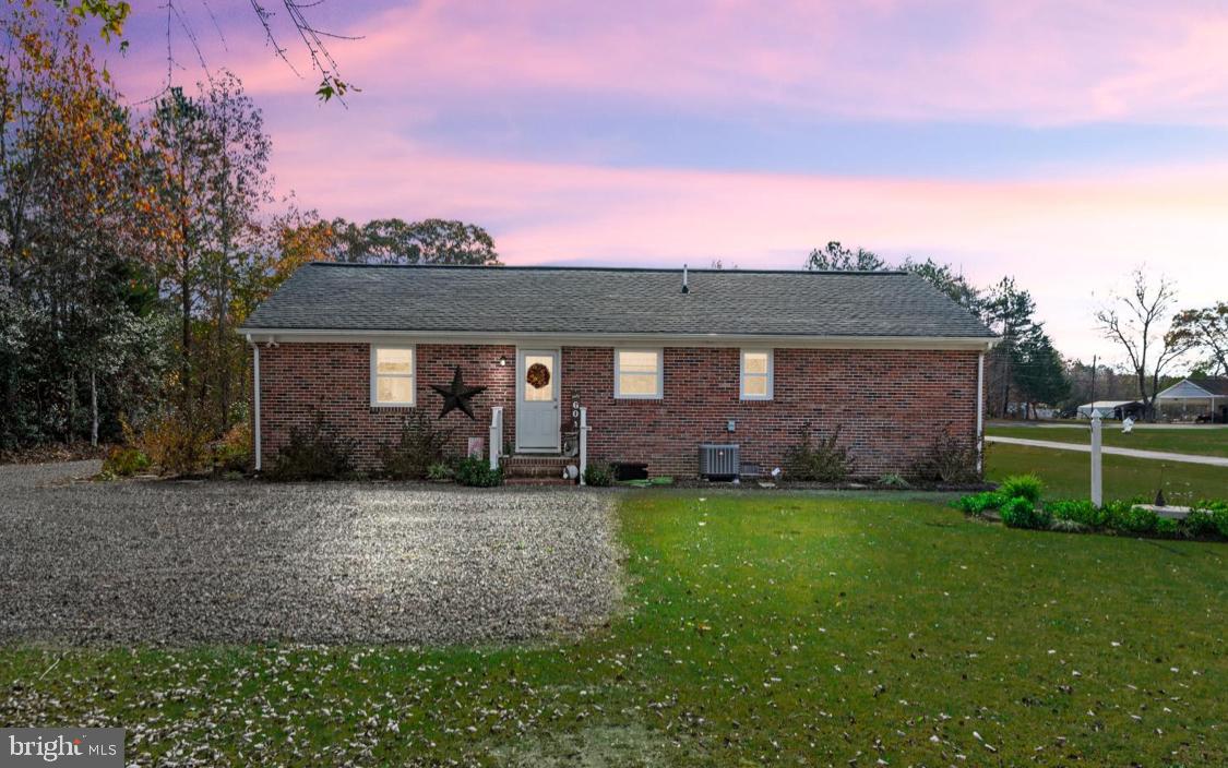 NONE AVAILABLE - Residential