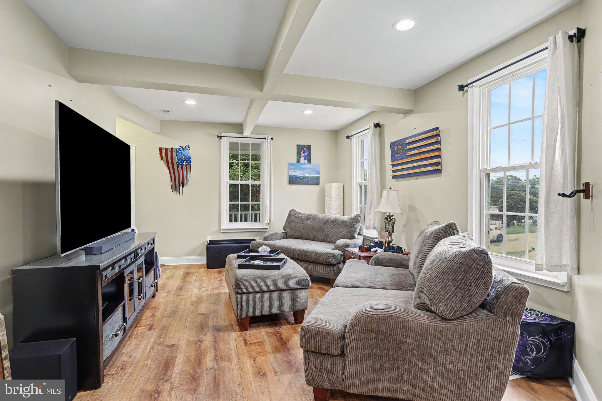 STEWARTSTOWN BORO - Residential