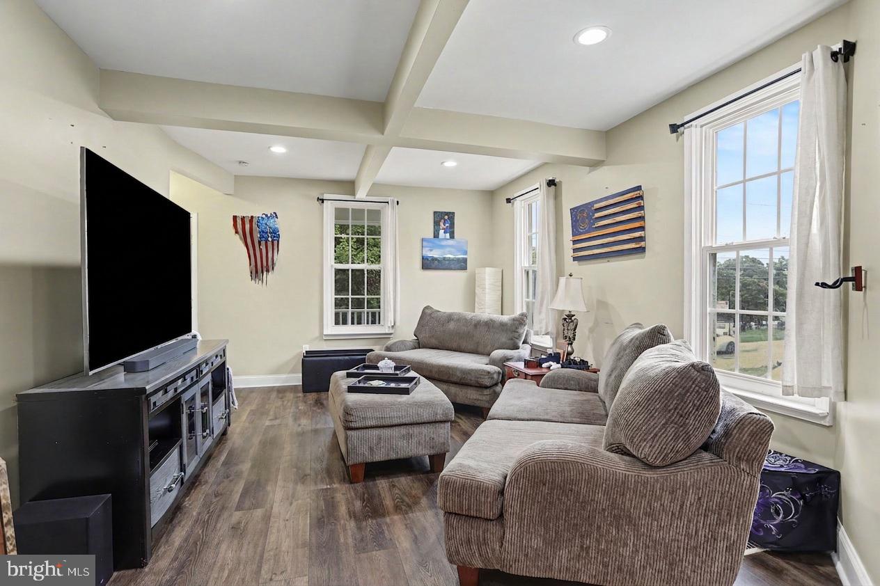 STEWARTSTOWN BORO - Residential