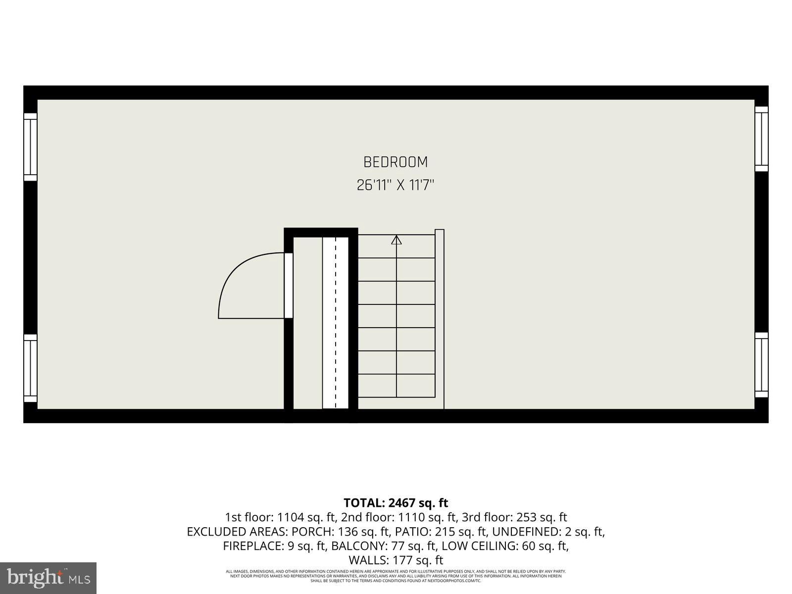 STEWARTSTOWN BORO - Residential