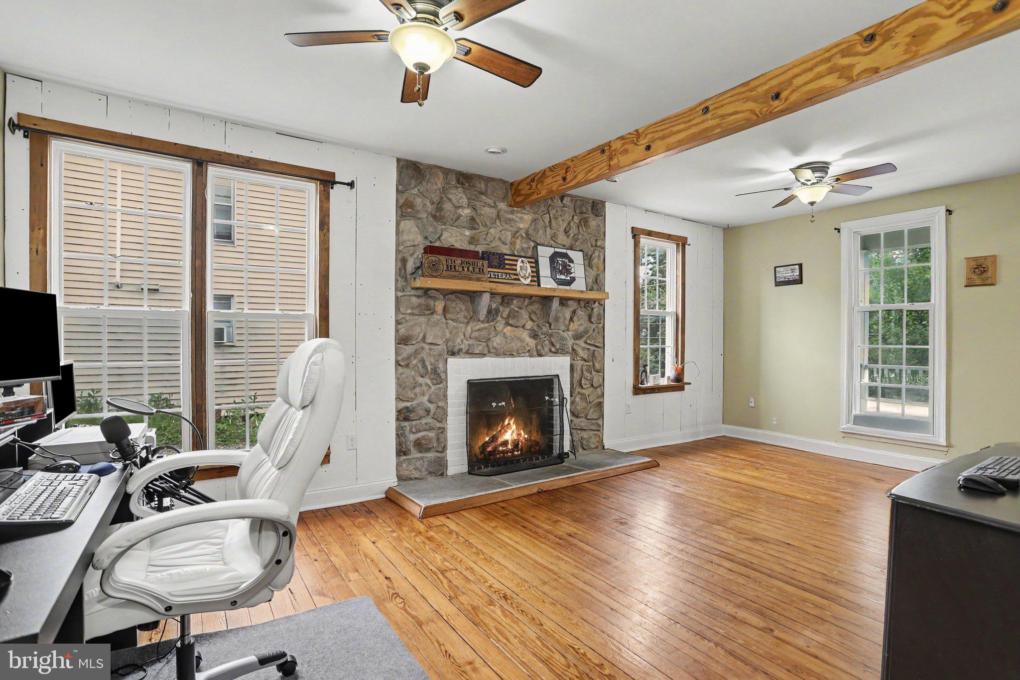 STEWARTSTOWN BORO - Residential