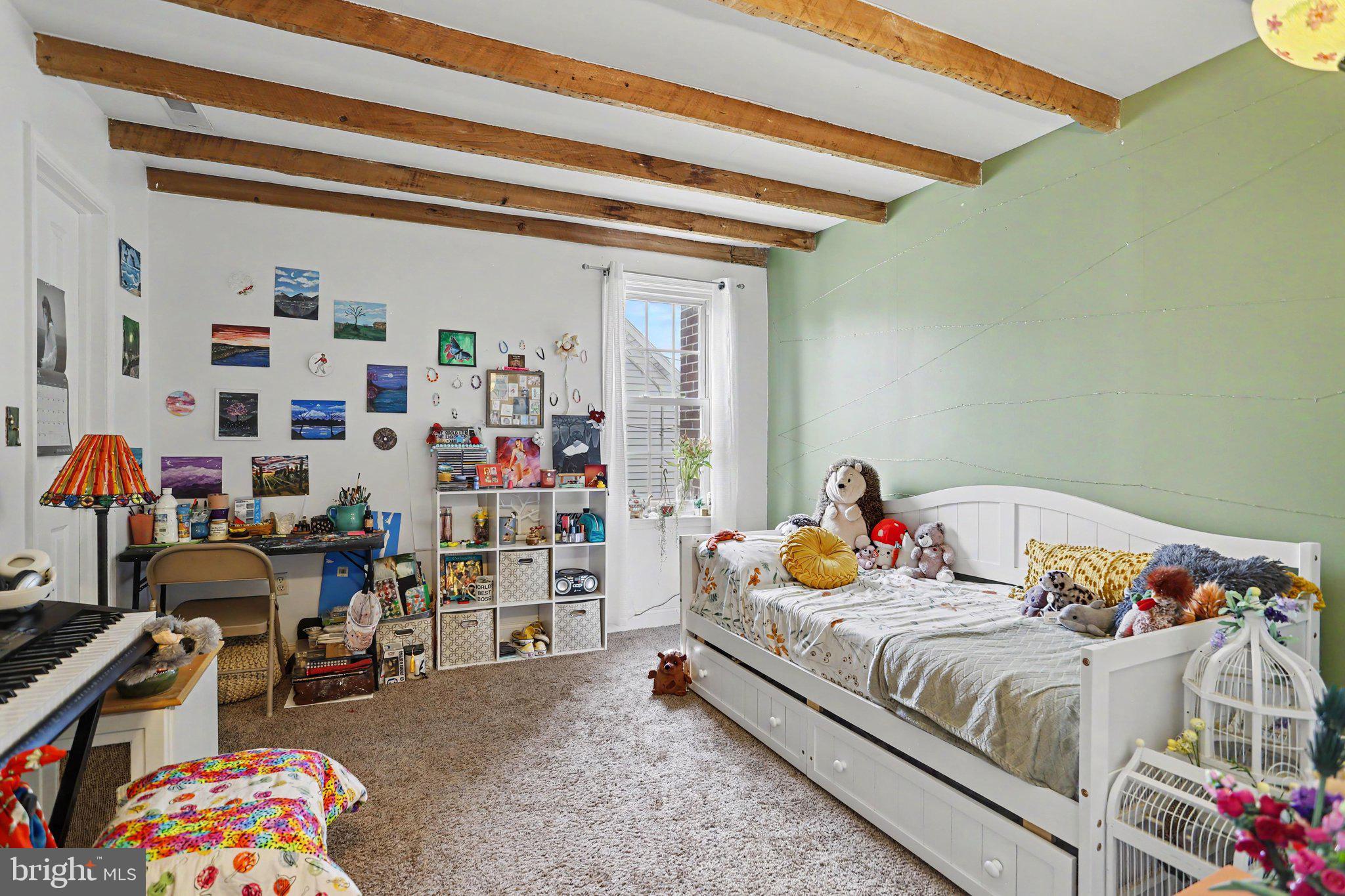 STEWARTSTOWN BORO - Residential