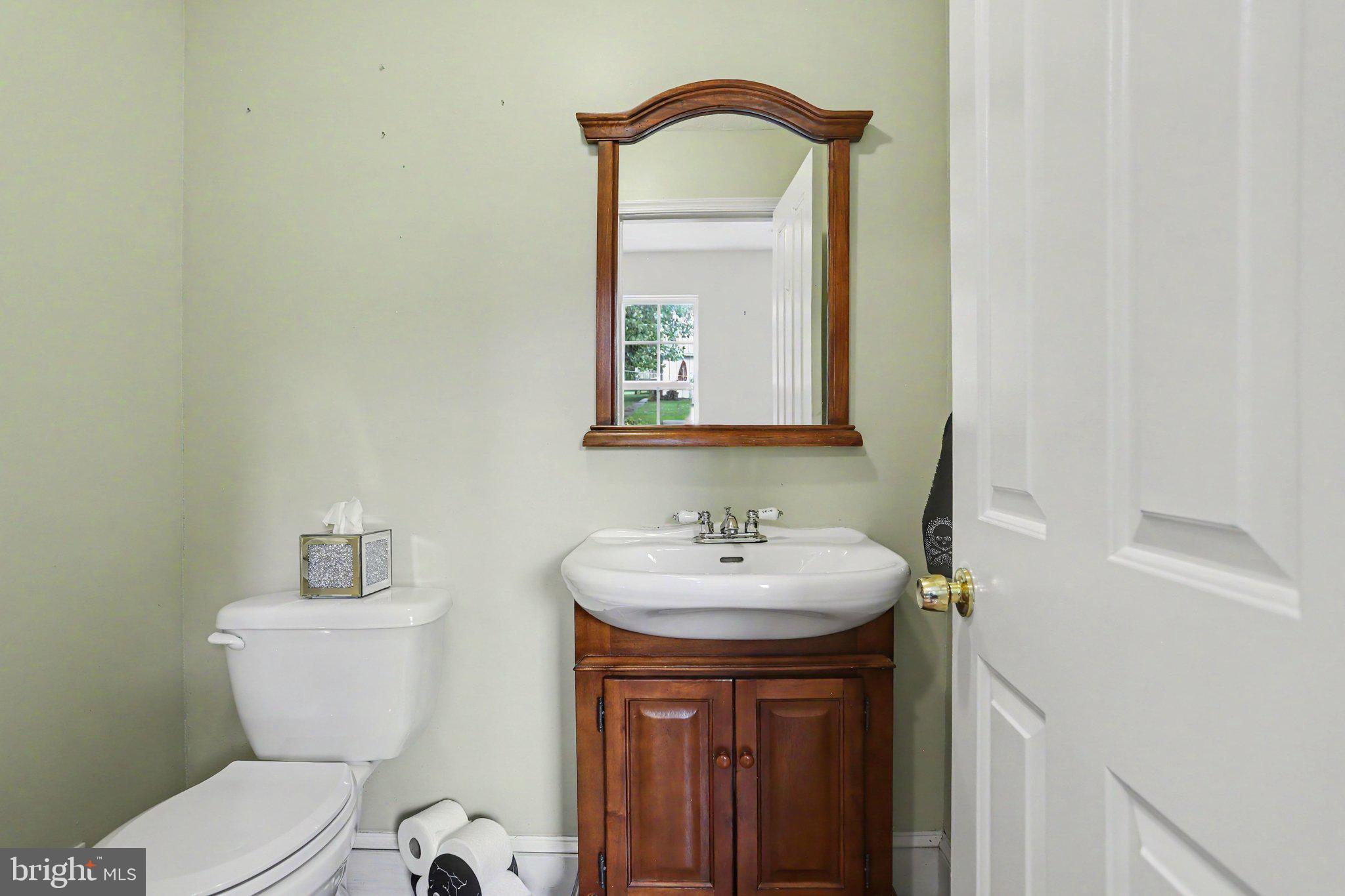 STEWARTSTOWN BORO - Residential