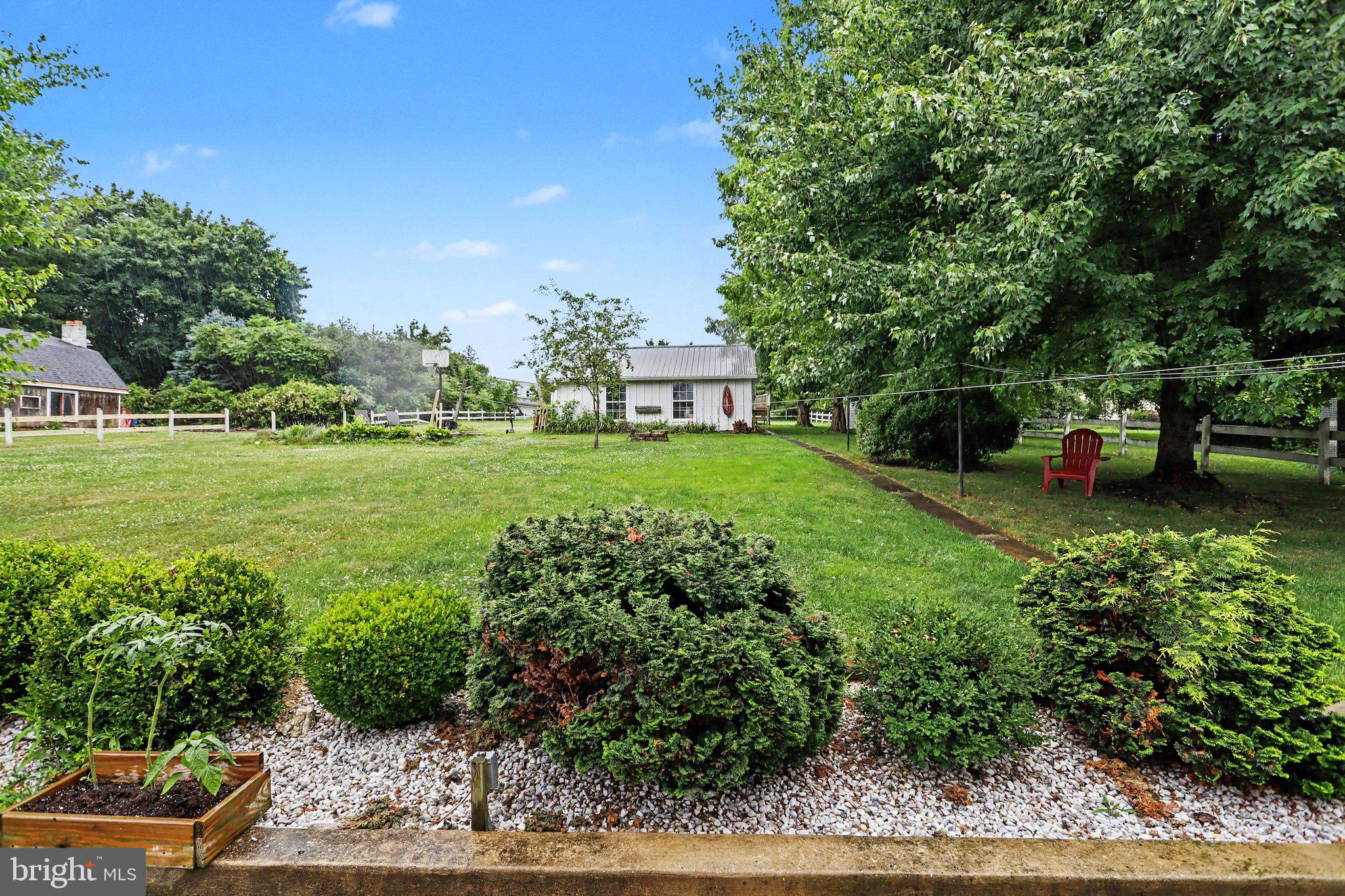 STEWARTSTOWN BORO - Residential