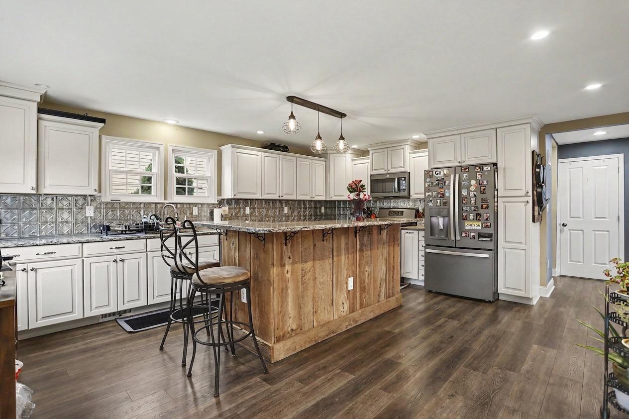 STEWARTSTOWN BORO - Residential