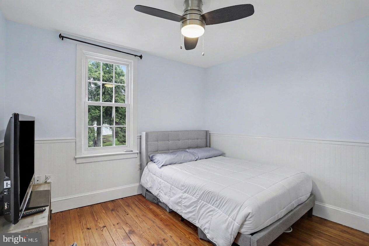 STEWARTSTOWN BORO - Residential