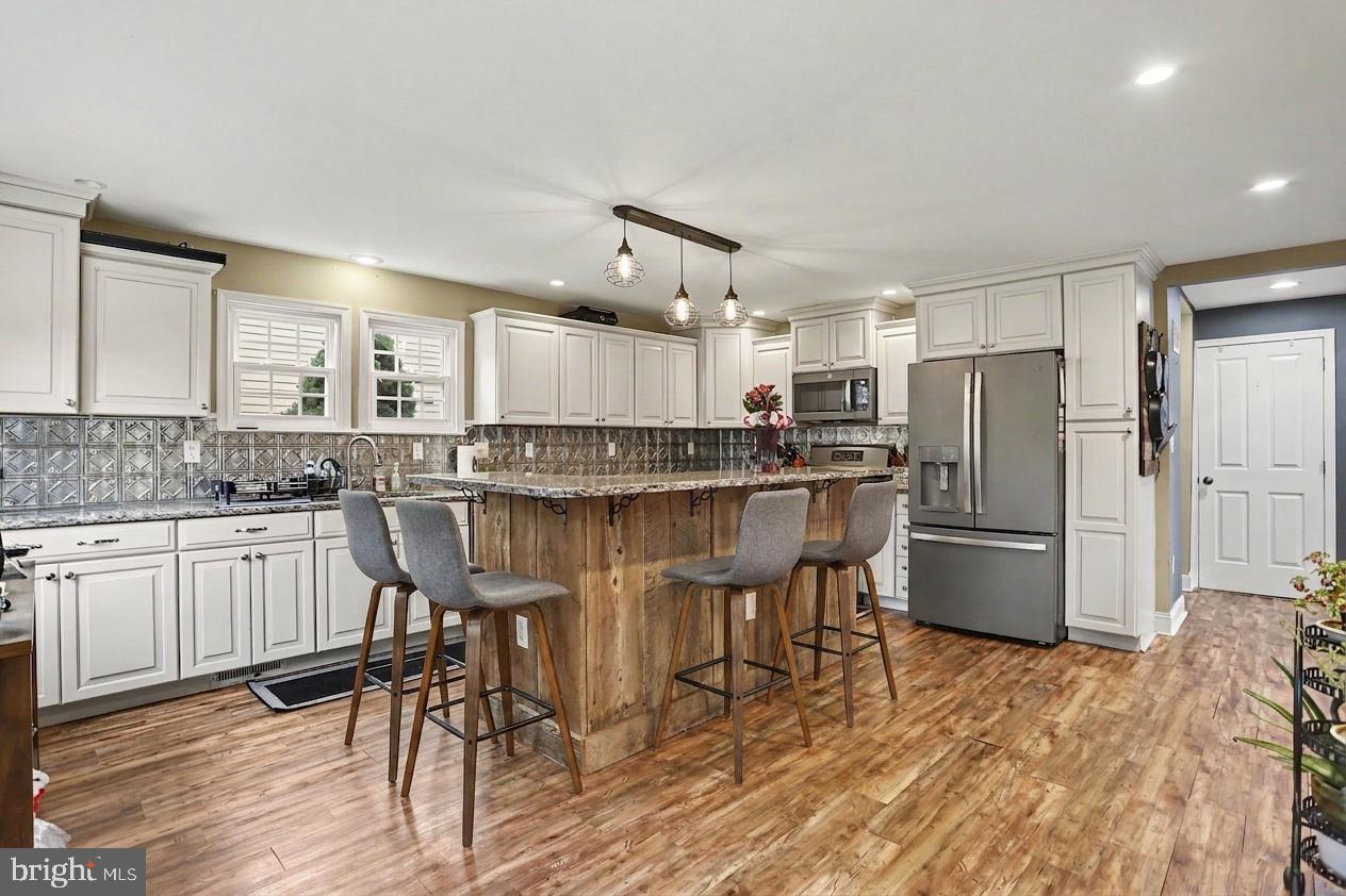 STEWARTSTOWN BORO - Residential