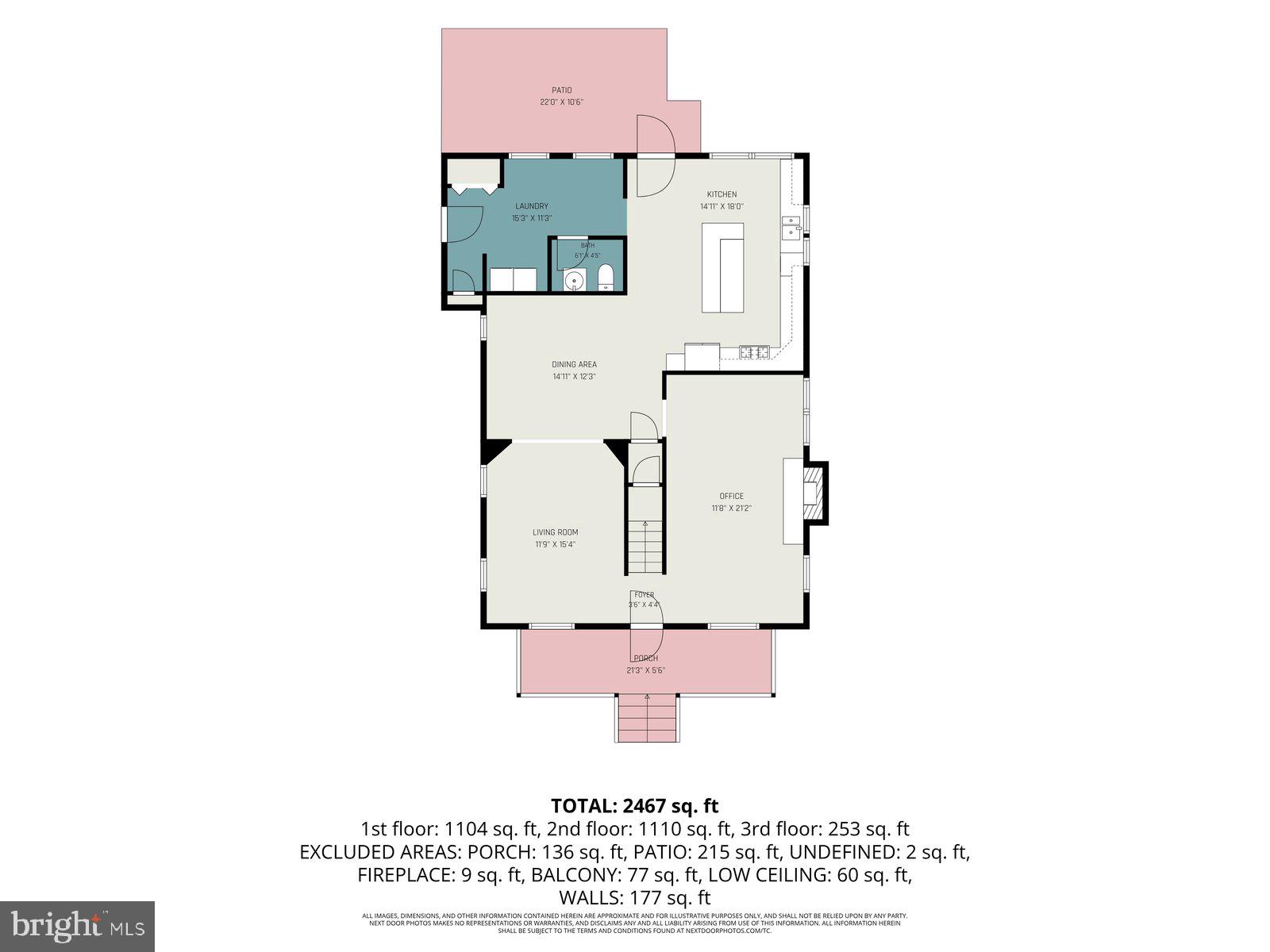 STEWARTSTOWN BORO - Residential